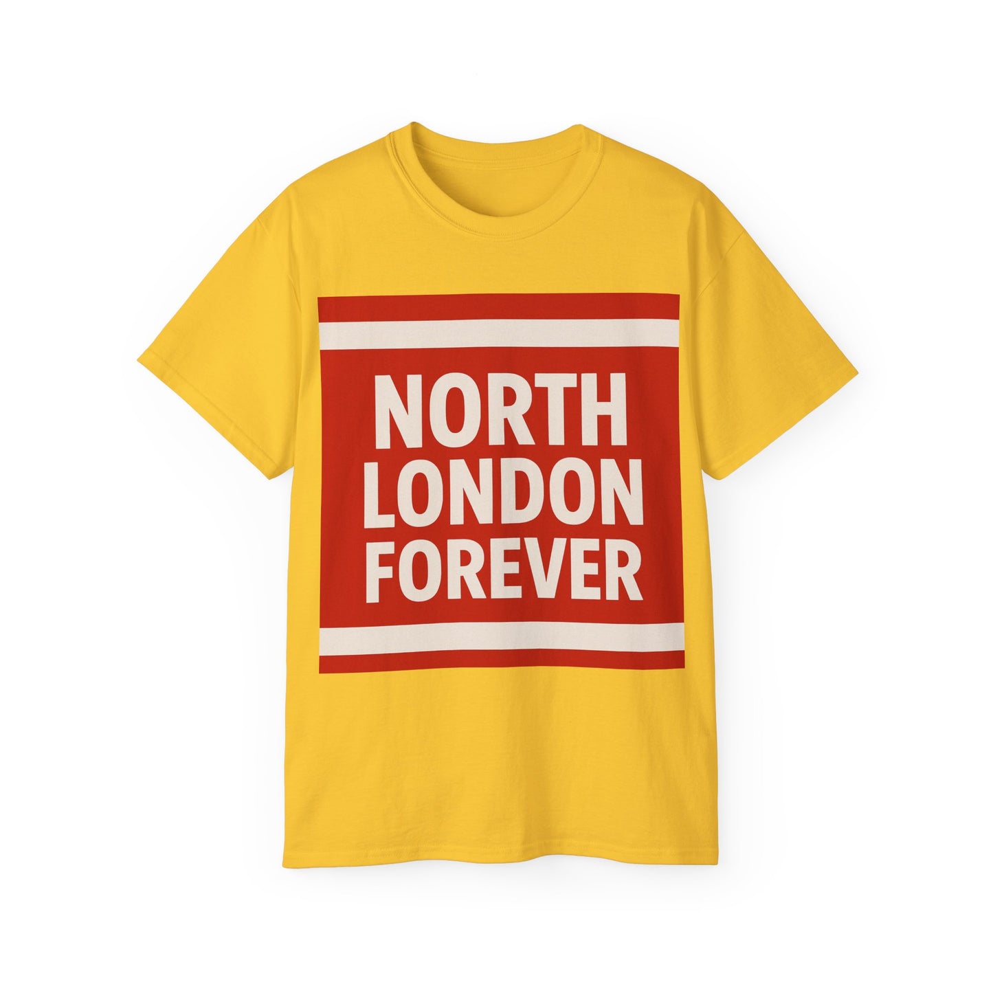 North London Forever Arsenal T-Shirt