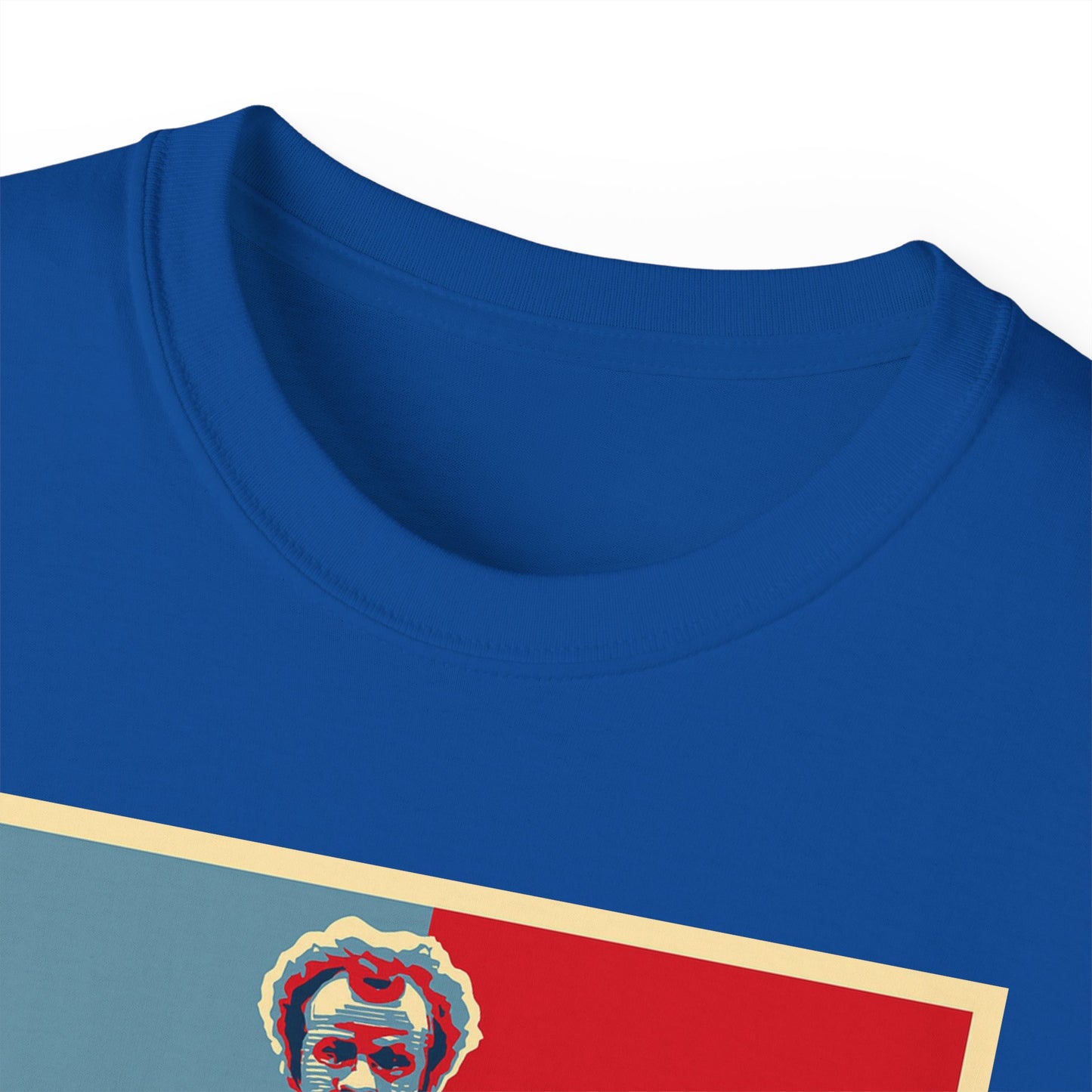 Billy Bremner Hope T-Shirt