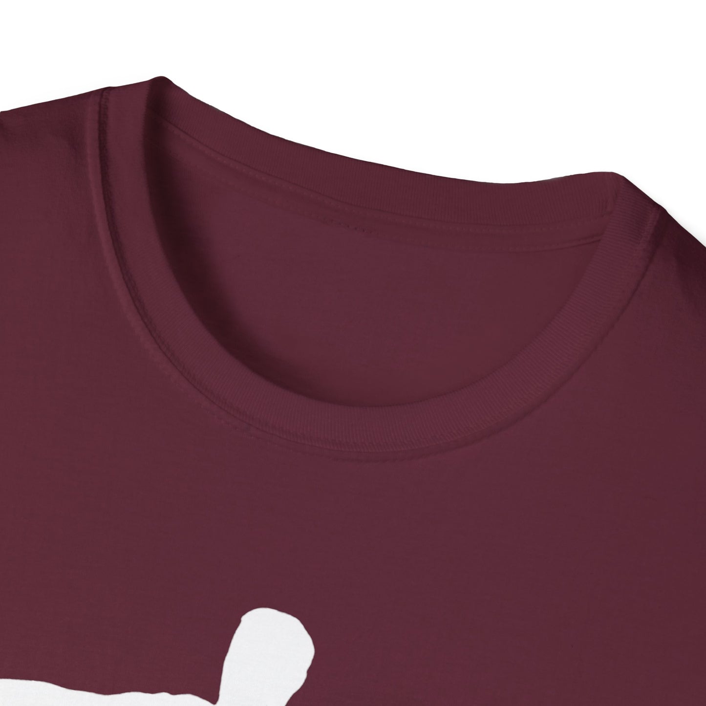 Air Sesko White T-Shirt