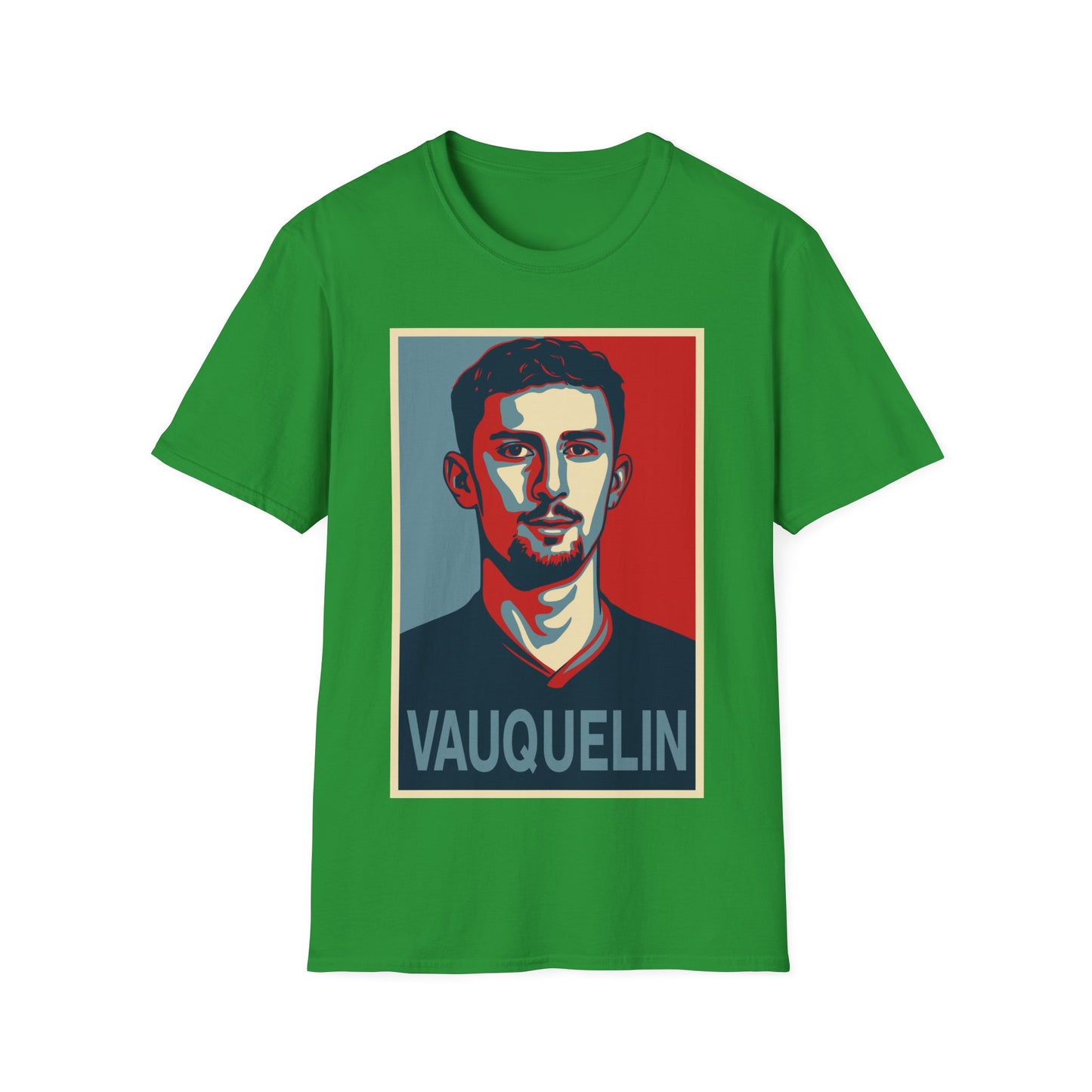 Kevin Vauqelin T-Shirt