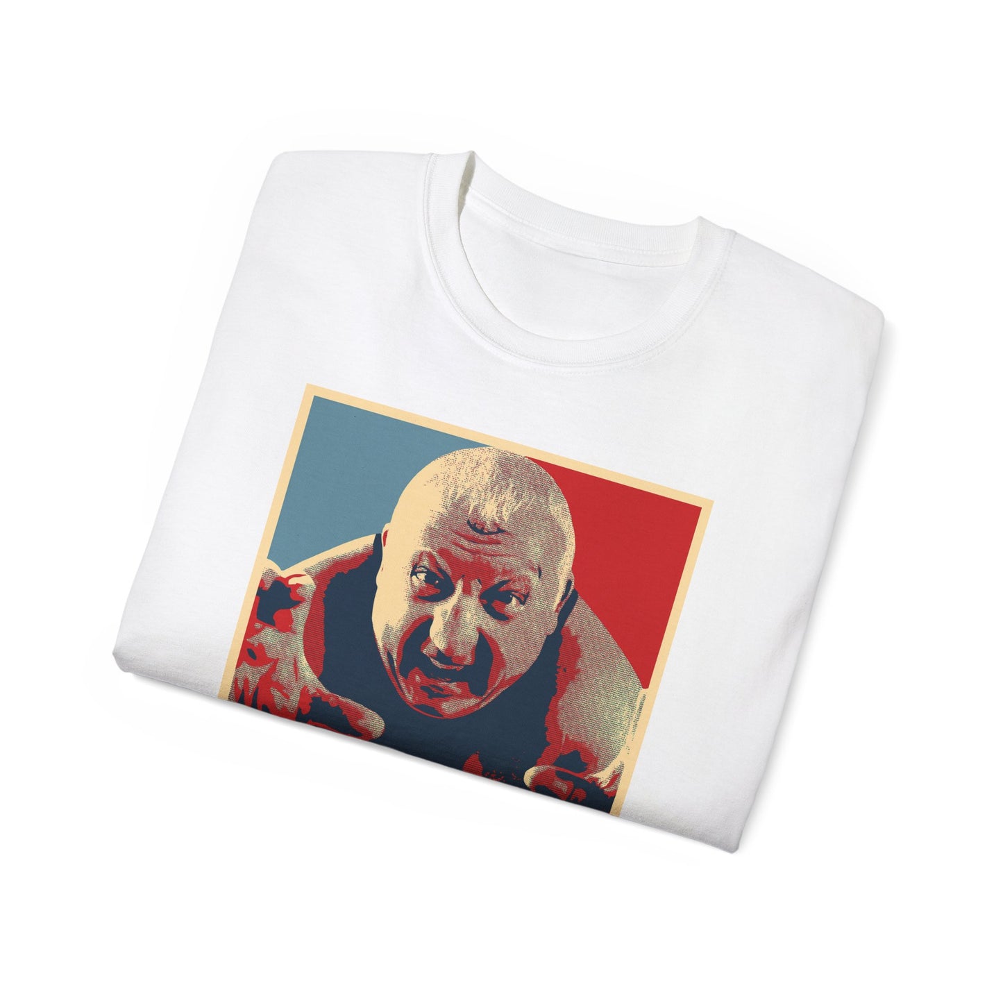 Big Daddy World Of Sport T-Shirt