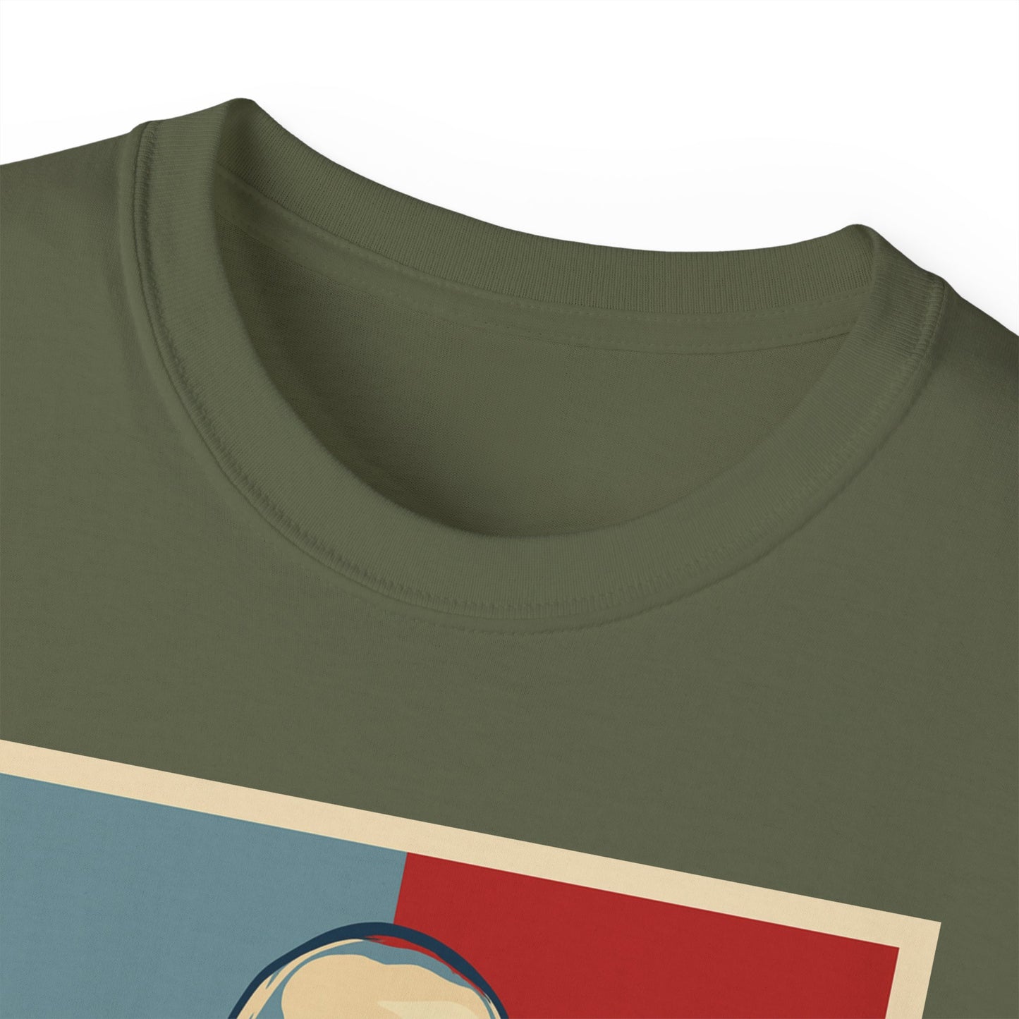 Phil The Power Taylor Punch T-Shirt