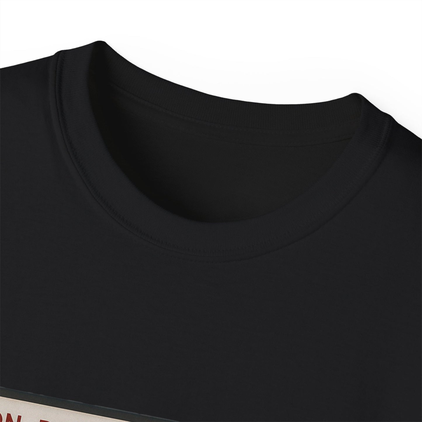 White Hart Lane Tottenham Hotspur Road Sign T-Shirt