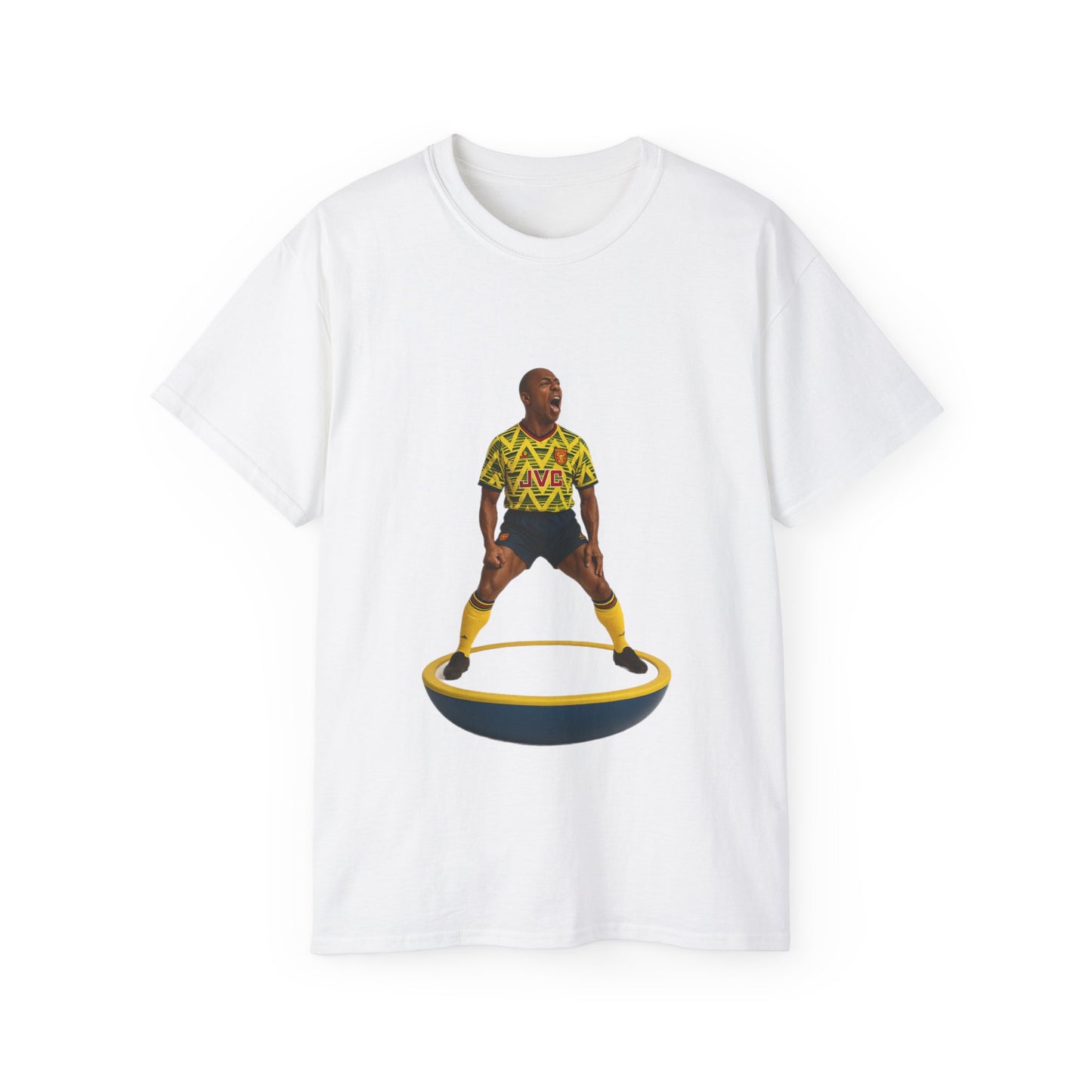 Ian Wright Subbuteo T-Shirt