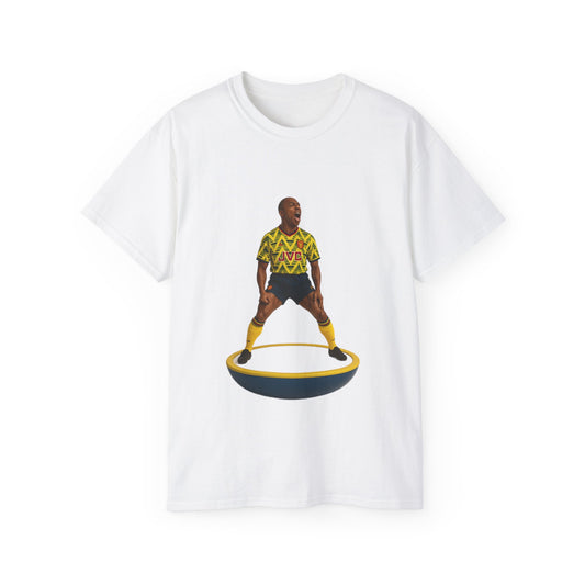 Ian Wright Subbuteo T-Shirt