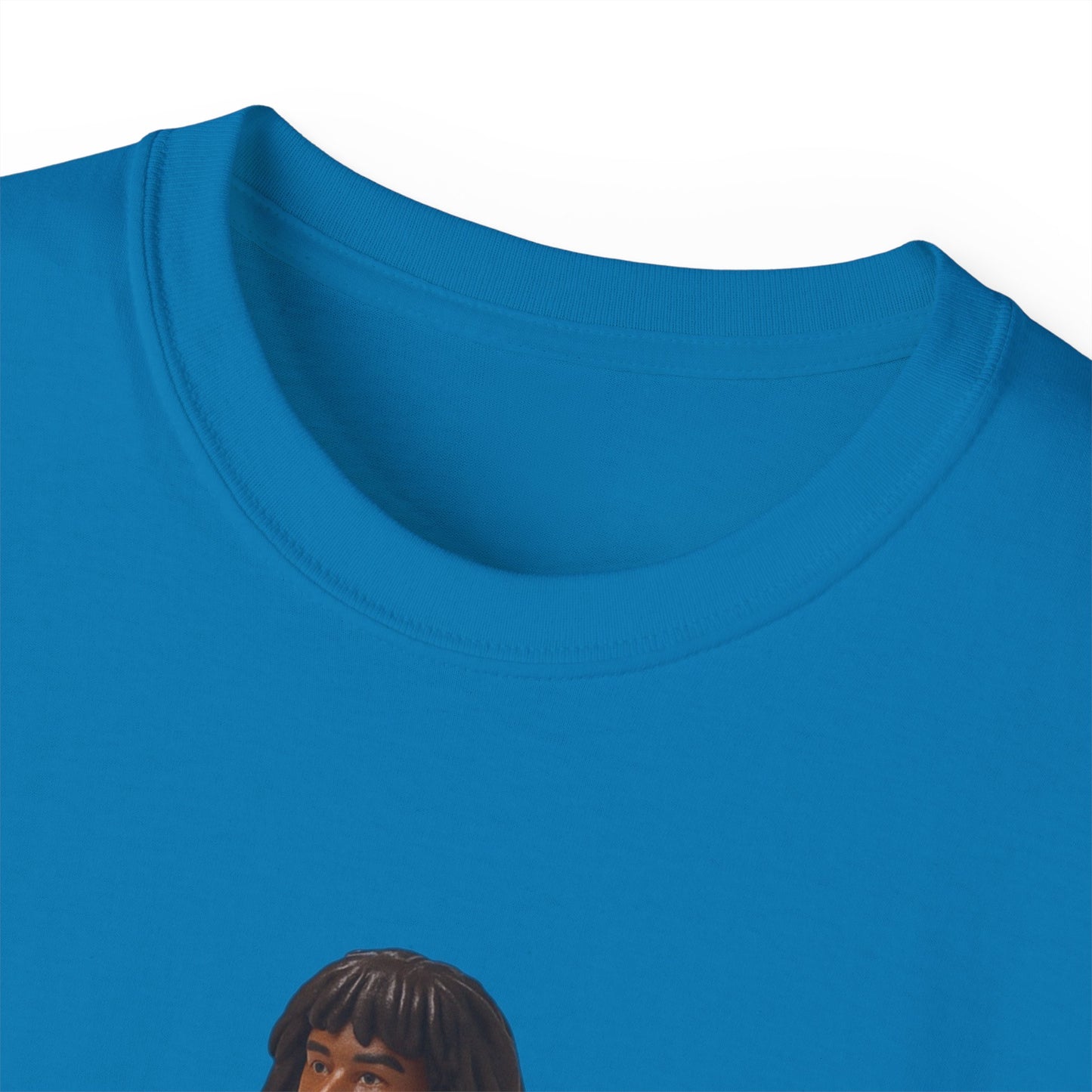 Ruud Gullit Subbuteo T-Shirt - Netherlands Holland