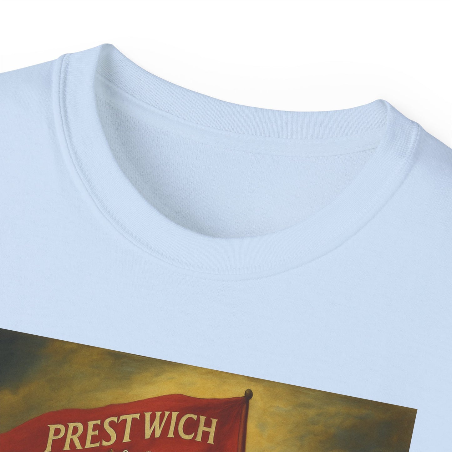 Liberty Leading Prestwich Heys Into Battle