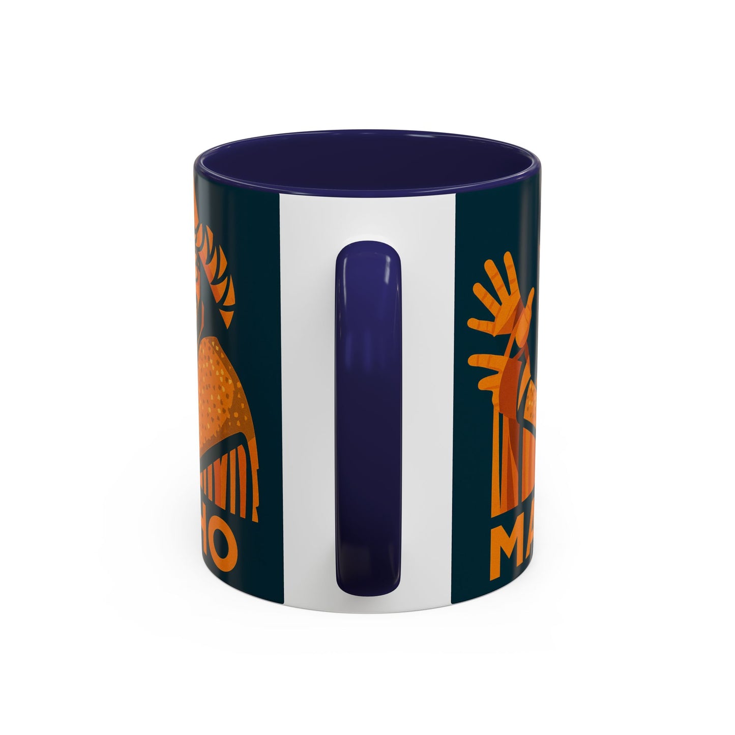 Macho Man Randy Savage Mug - WWF WWE