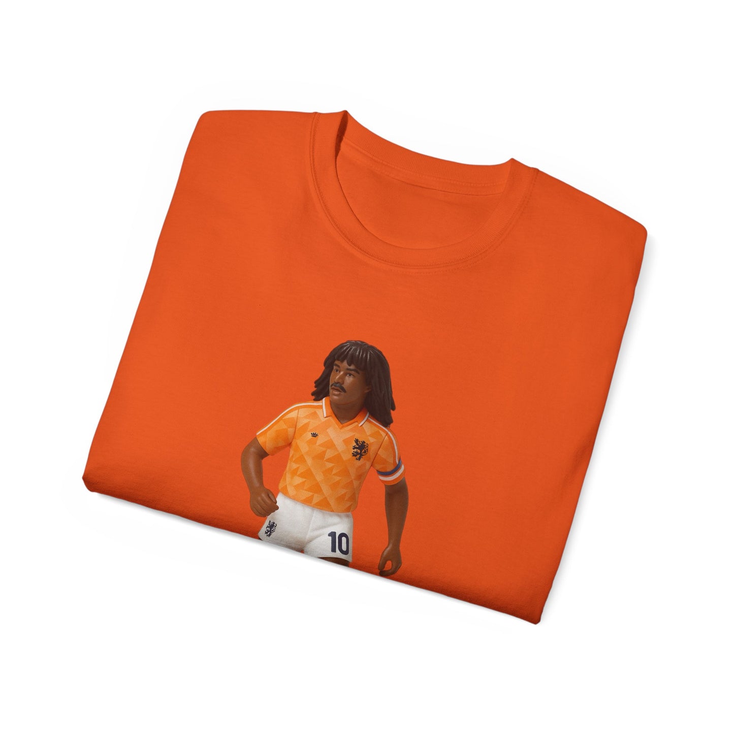 Ruud Gullit Subbuteo T-Shirt - Netherlands Holland