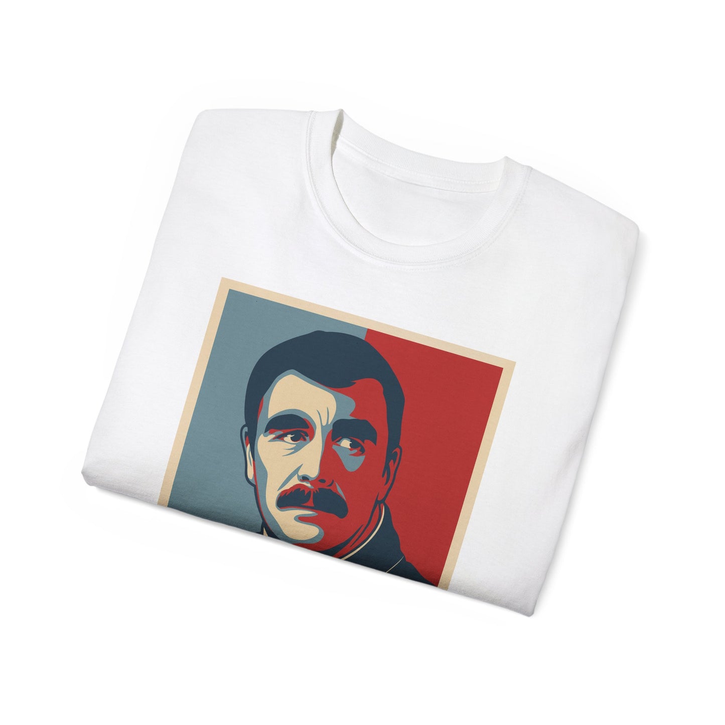 Nigel Mansell T-Shirt