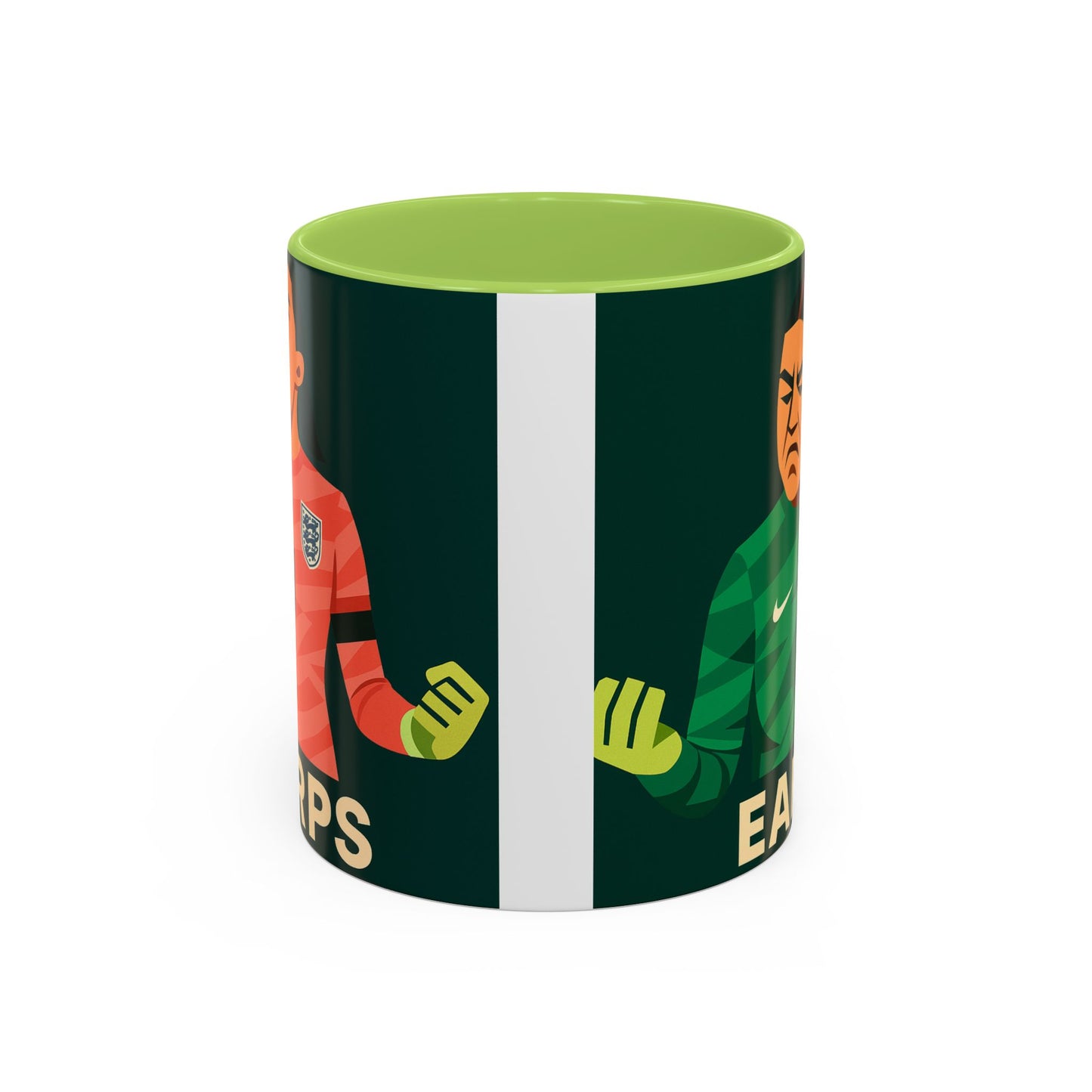 Mary Earps Mug - England