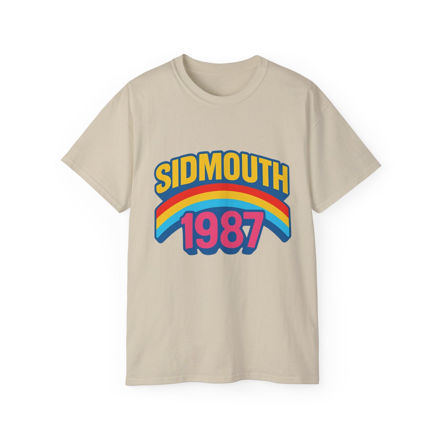 Sidmouth T-Shirt