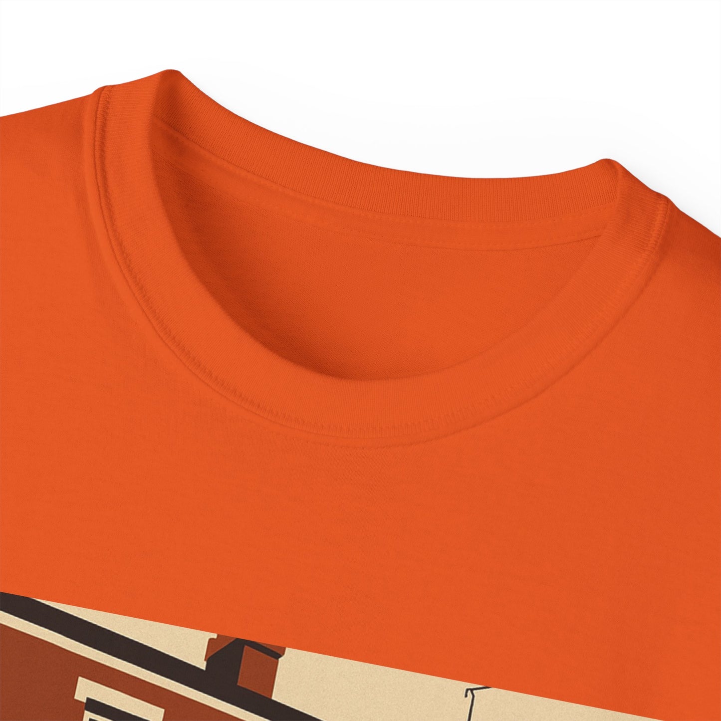 Kenilworth Road T-Shirt