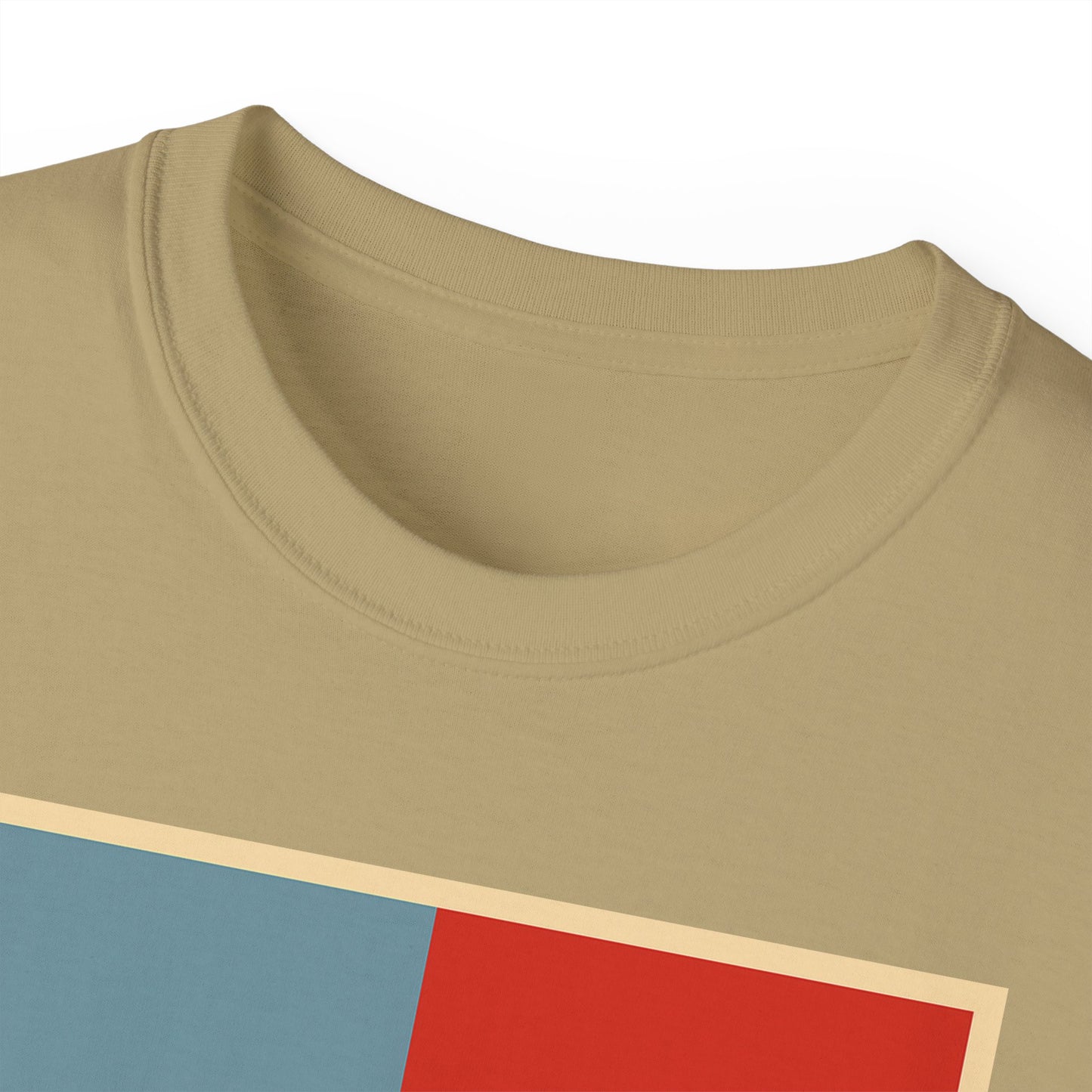 John Robertson Hope T-Shirt