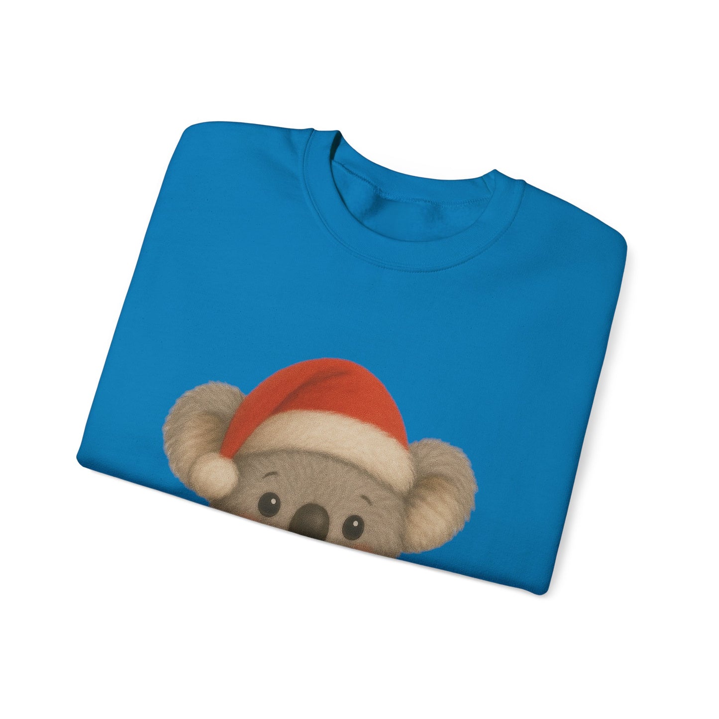 Cute Koala Baby Christmas Jumper