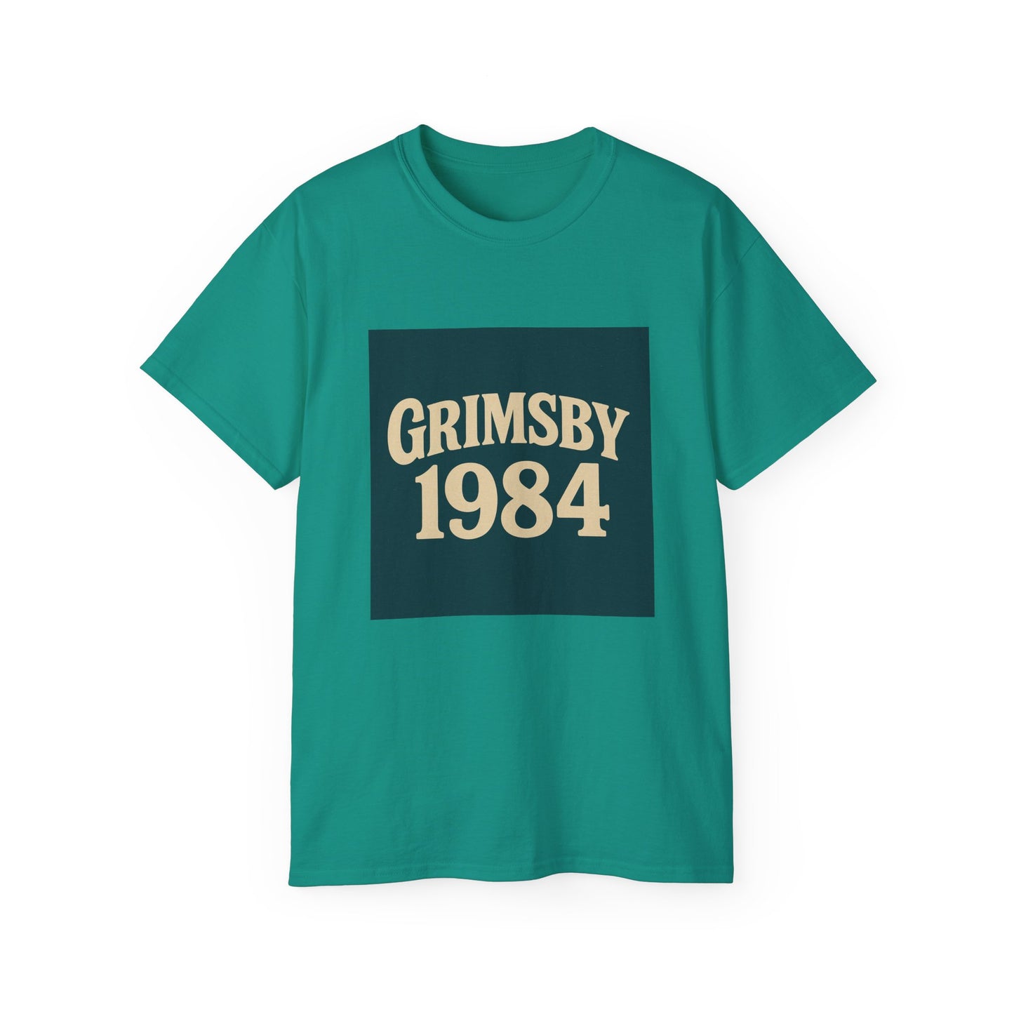 Grimsby 1984 T-Shirt