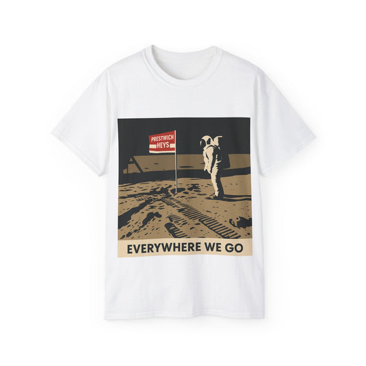 Everywhere We Go - Prestwich Heys