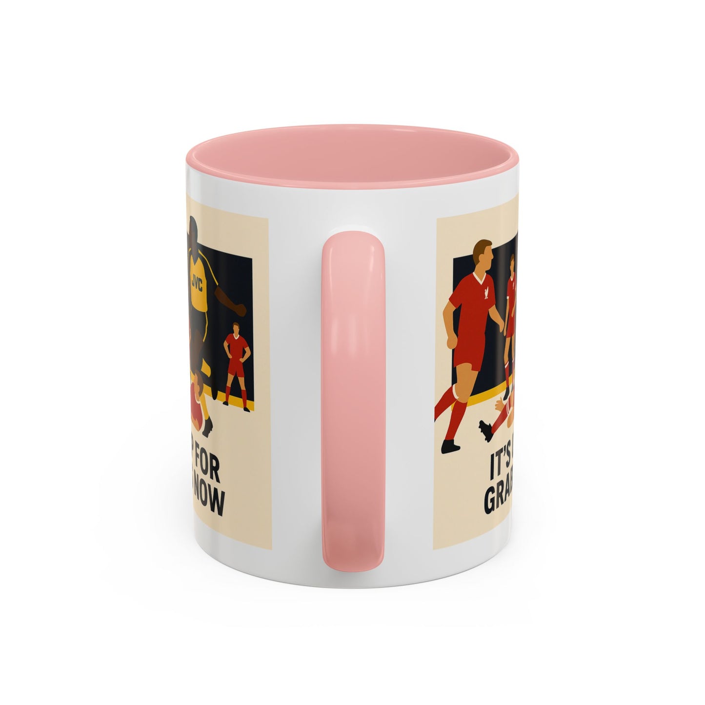 It’s Up For Grabs Now - Arsenal