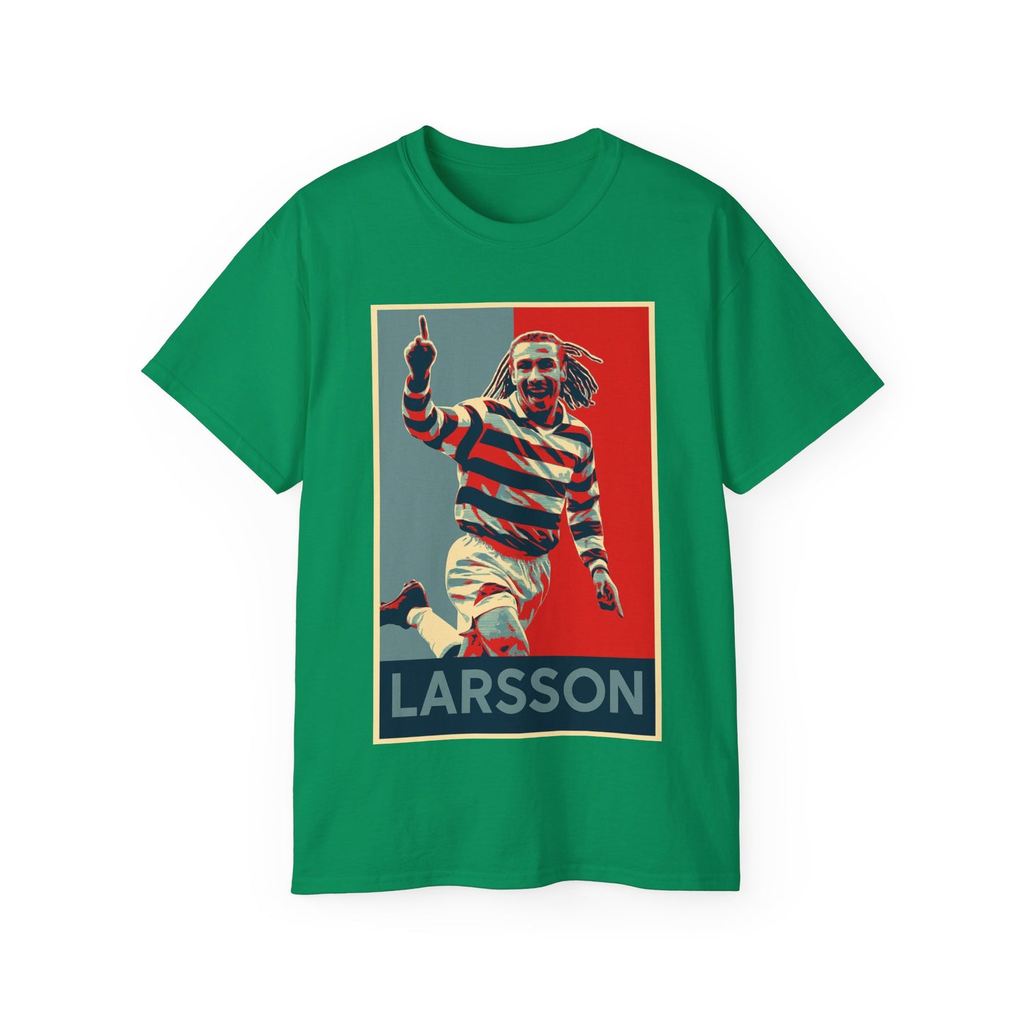 Henrik Larsson Hope T-Shirt