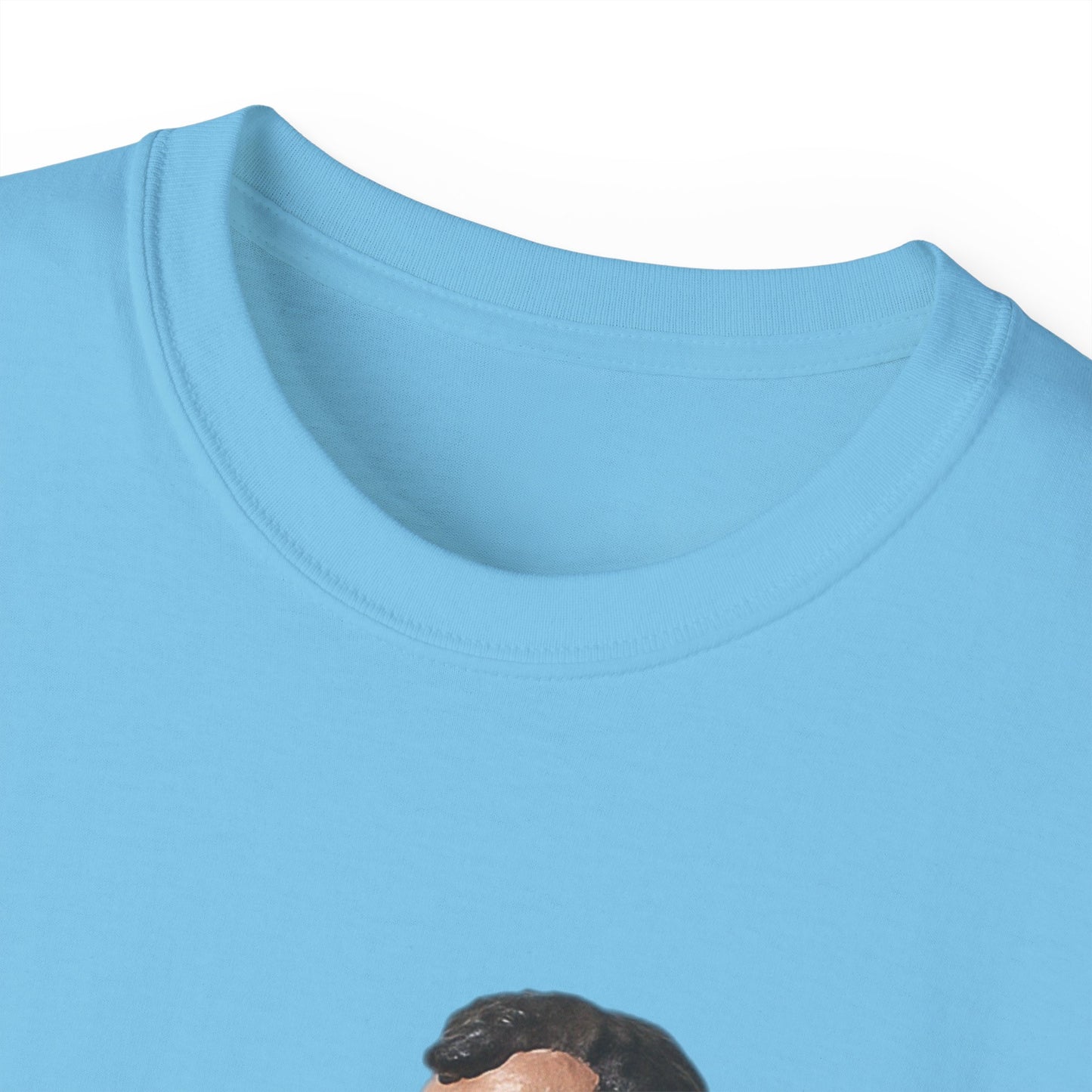 Neville Southall Subbuteo T-Shirt - Everton