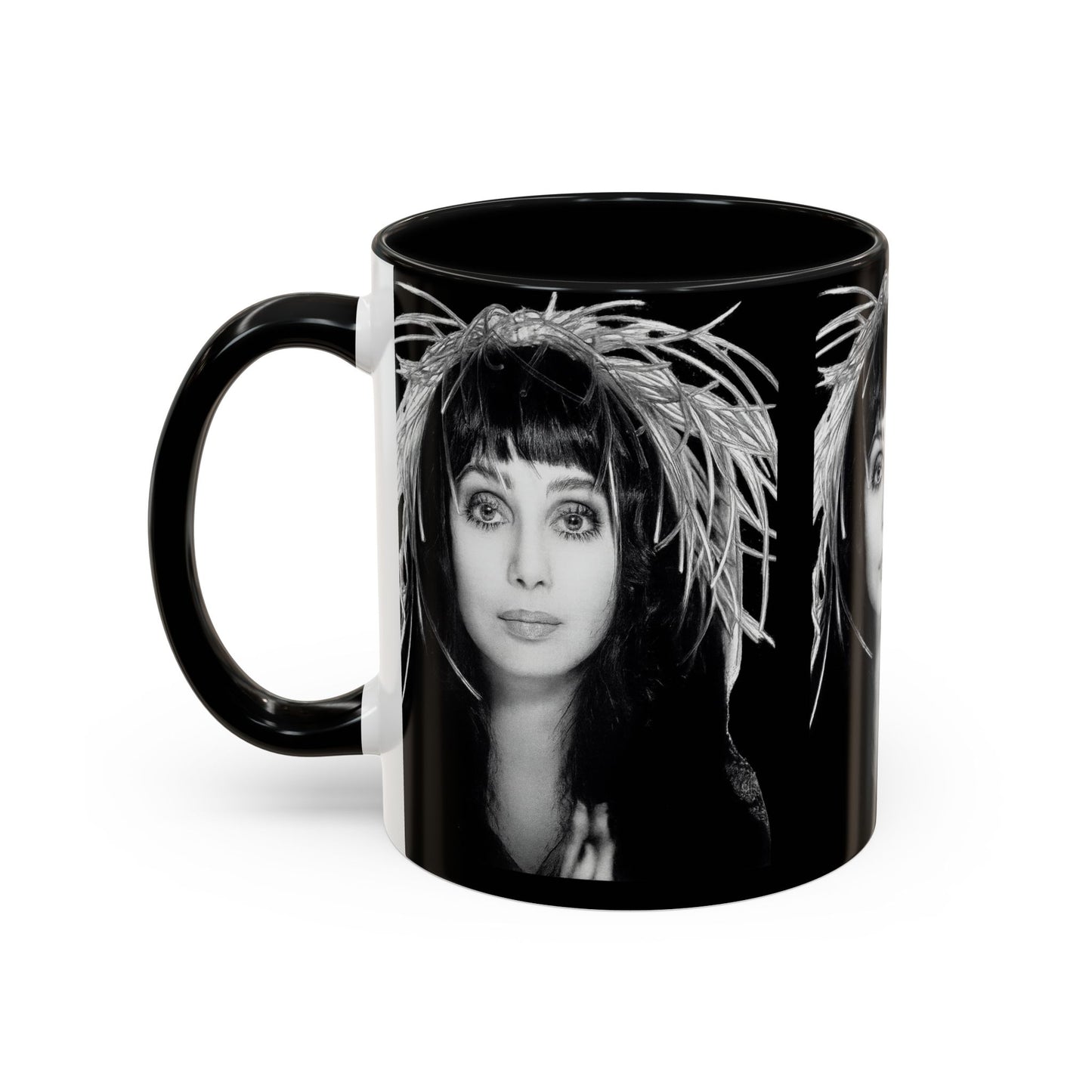 Cher Believe Mug