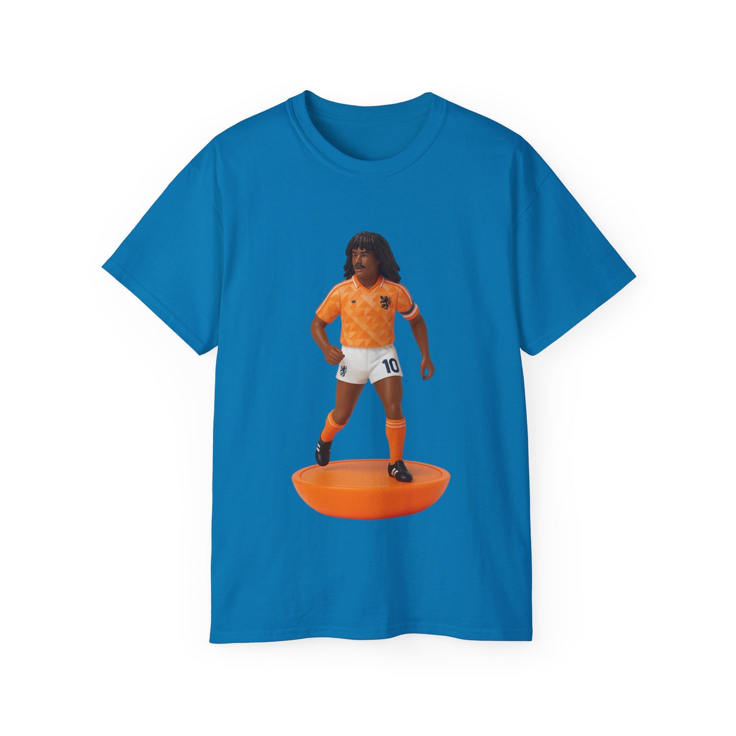 Ruud Gullit Subbuteo T-Shirt - Netherlands Holland
