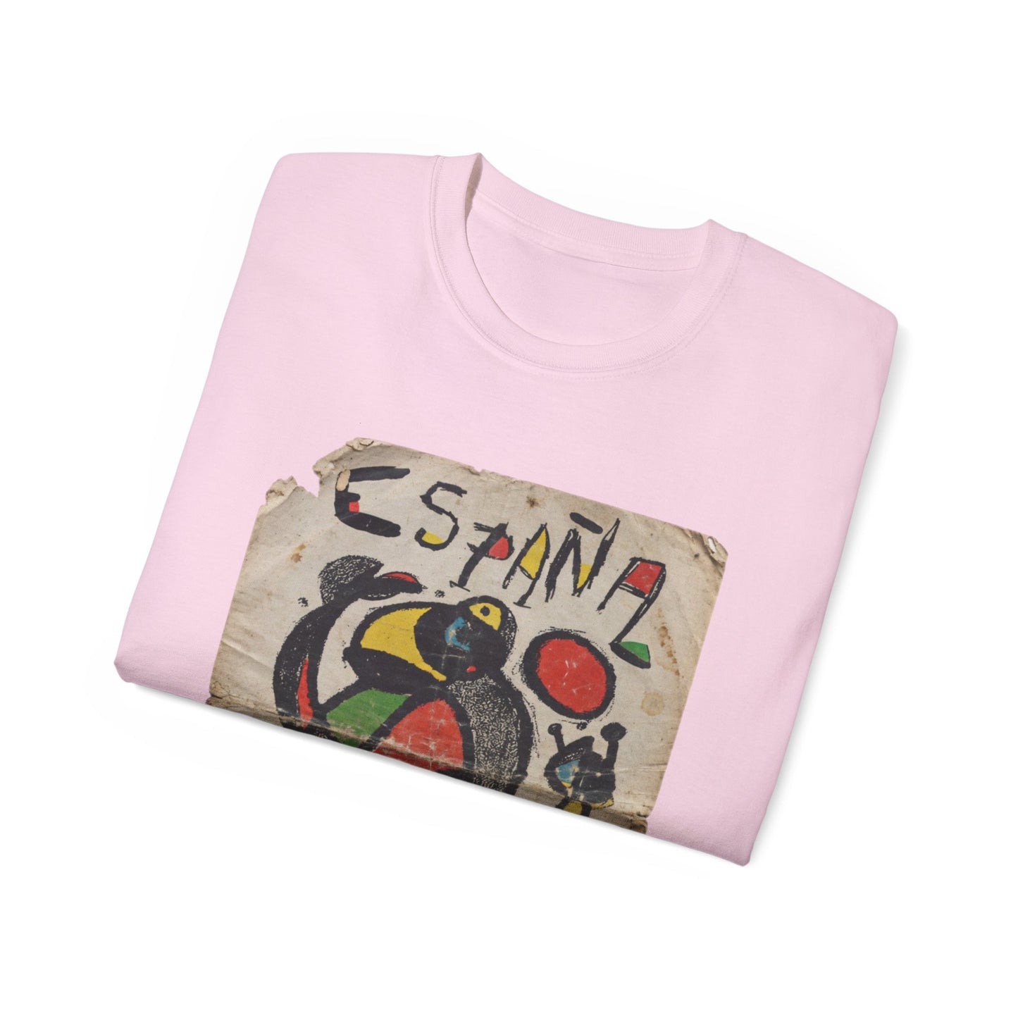 Spain 82 World Cup Poster