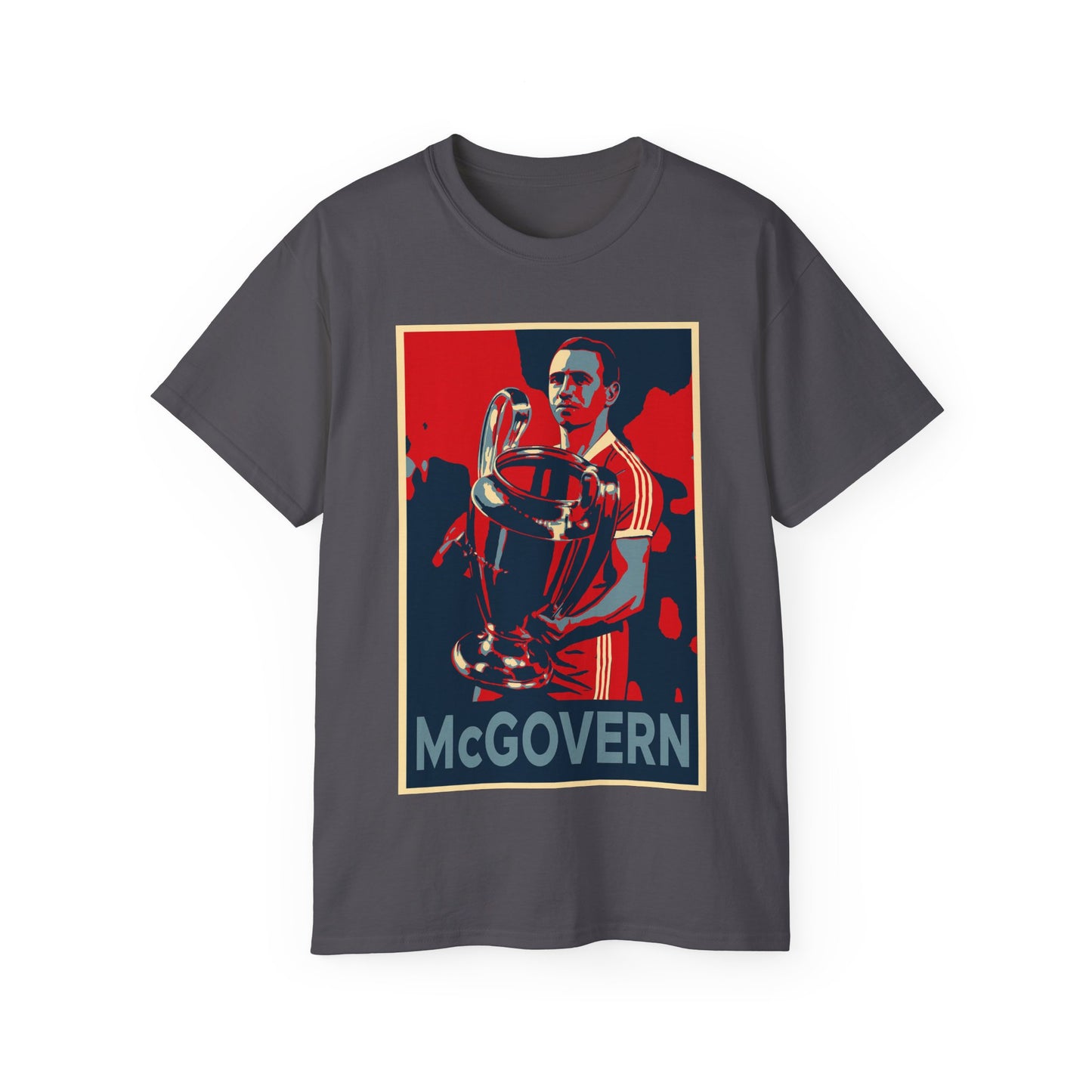 John McGovern Hope T-Shirt
