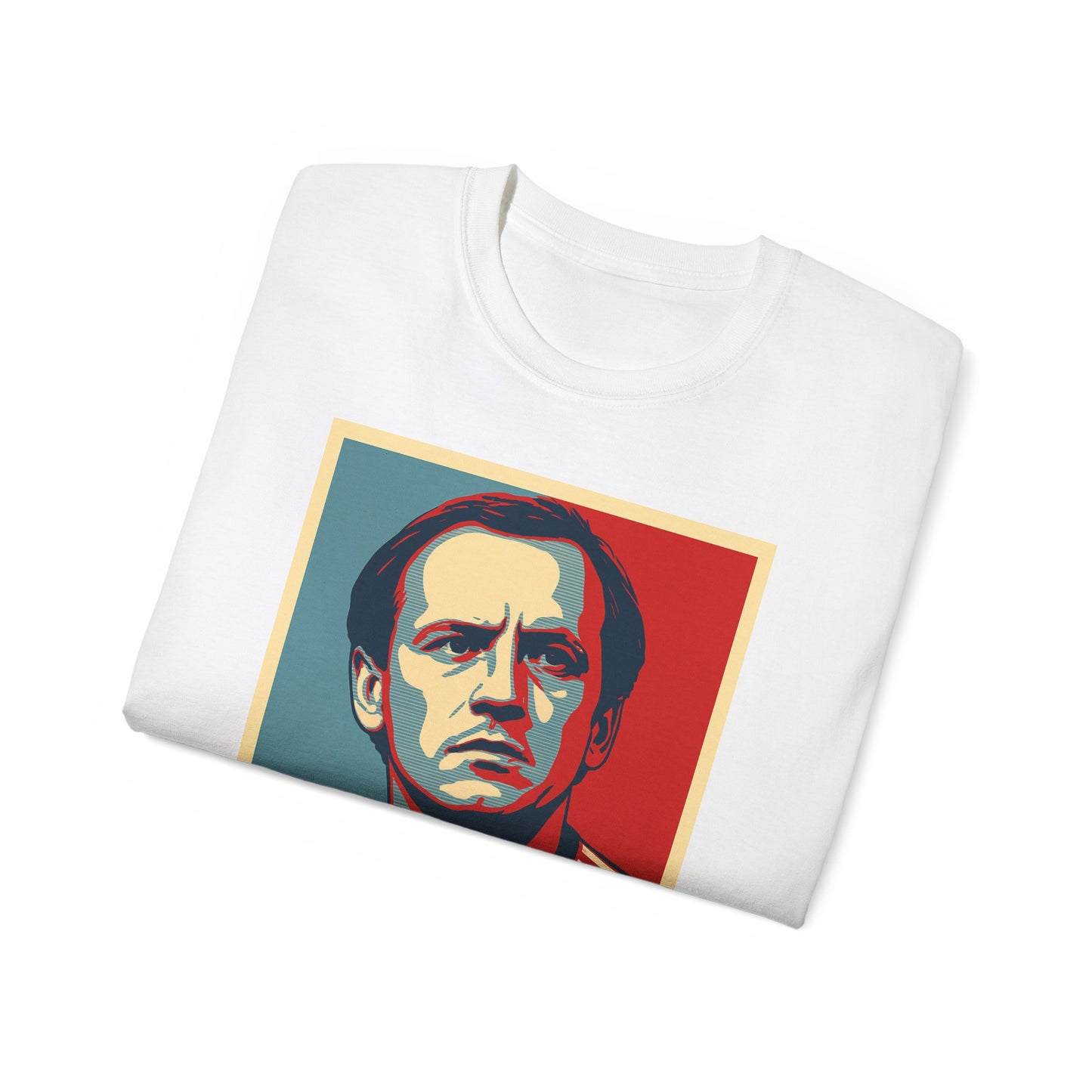 Igor Belanov Hope T-Shirt - USSR (Soviet Union)