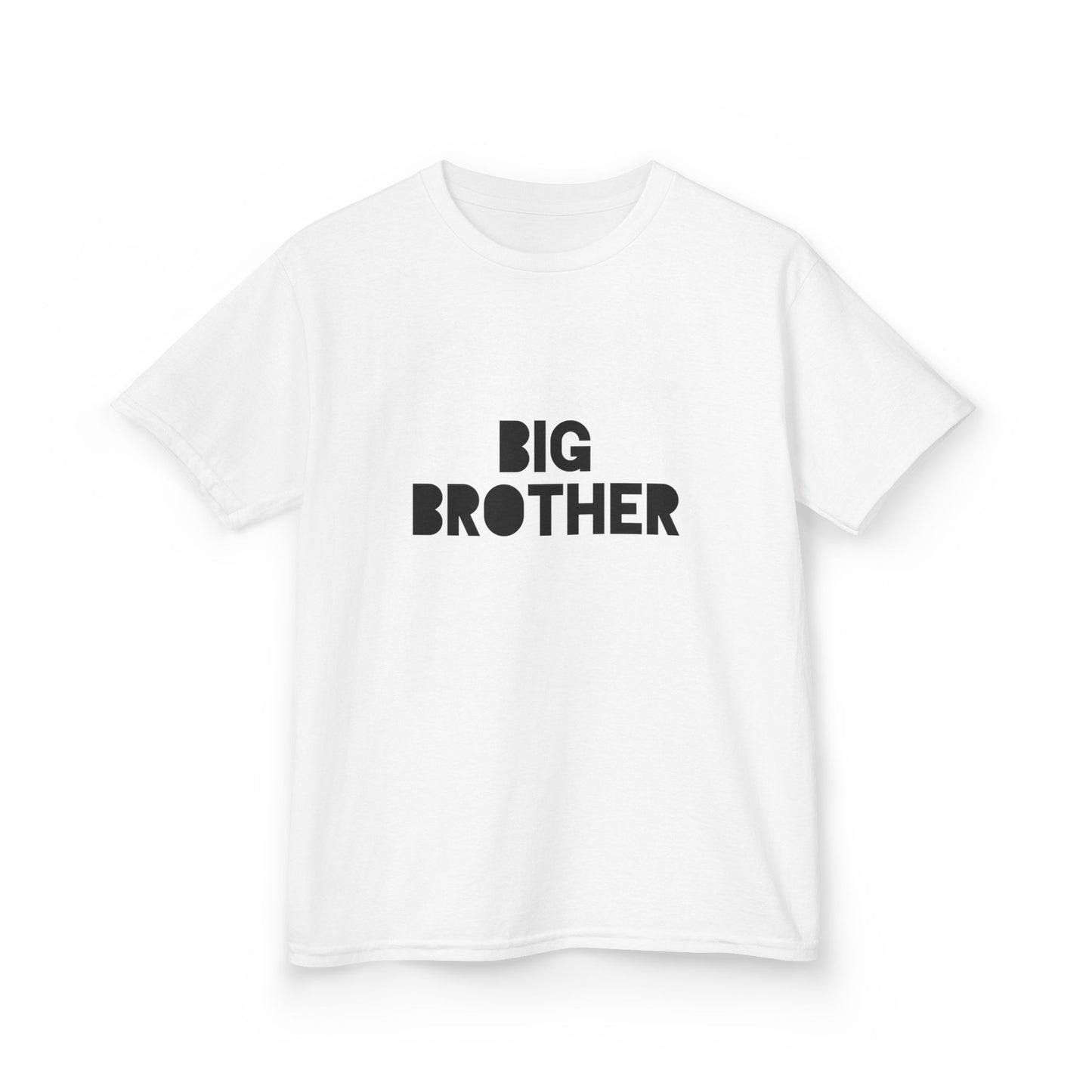 Big Brother Kids T-Shirt