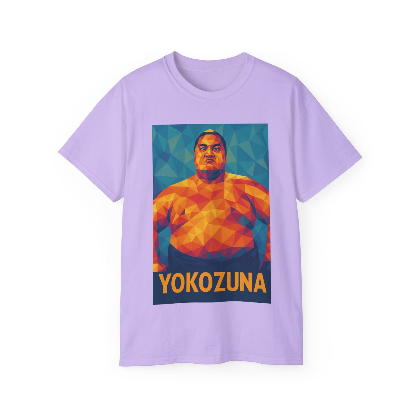 Yokozuna T-Shirt