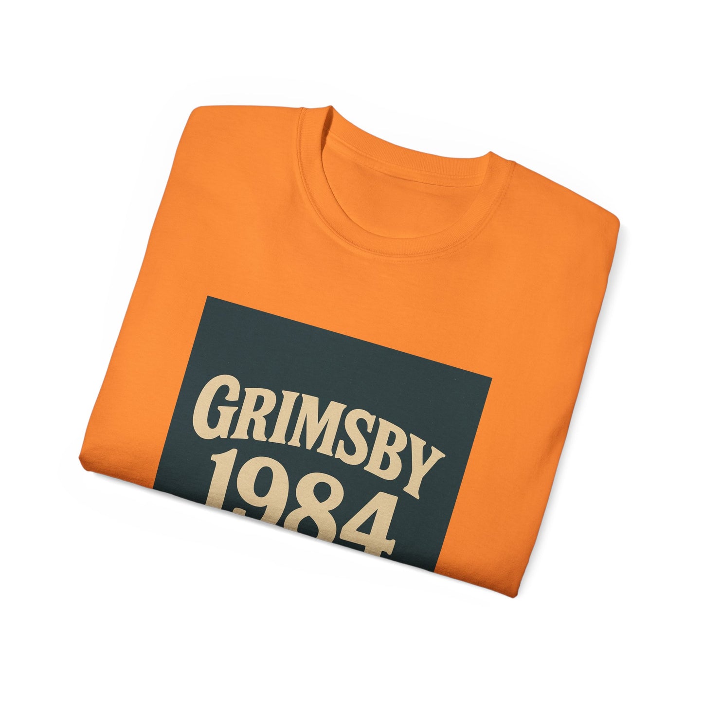 Grimsby 1984 T-Shirt