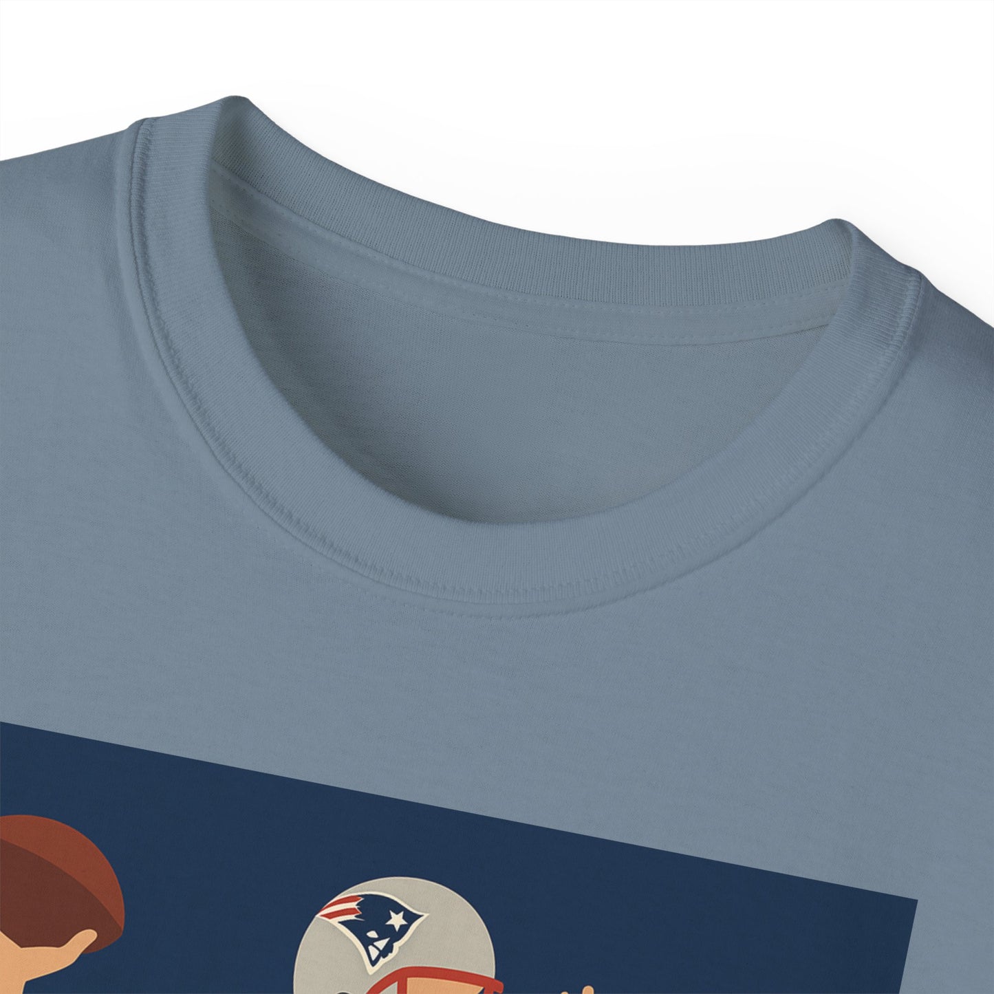 Tom Brady