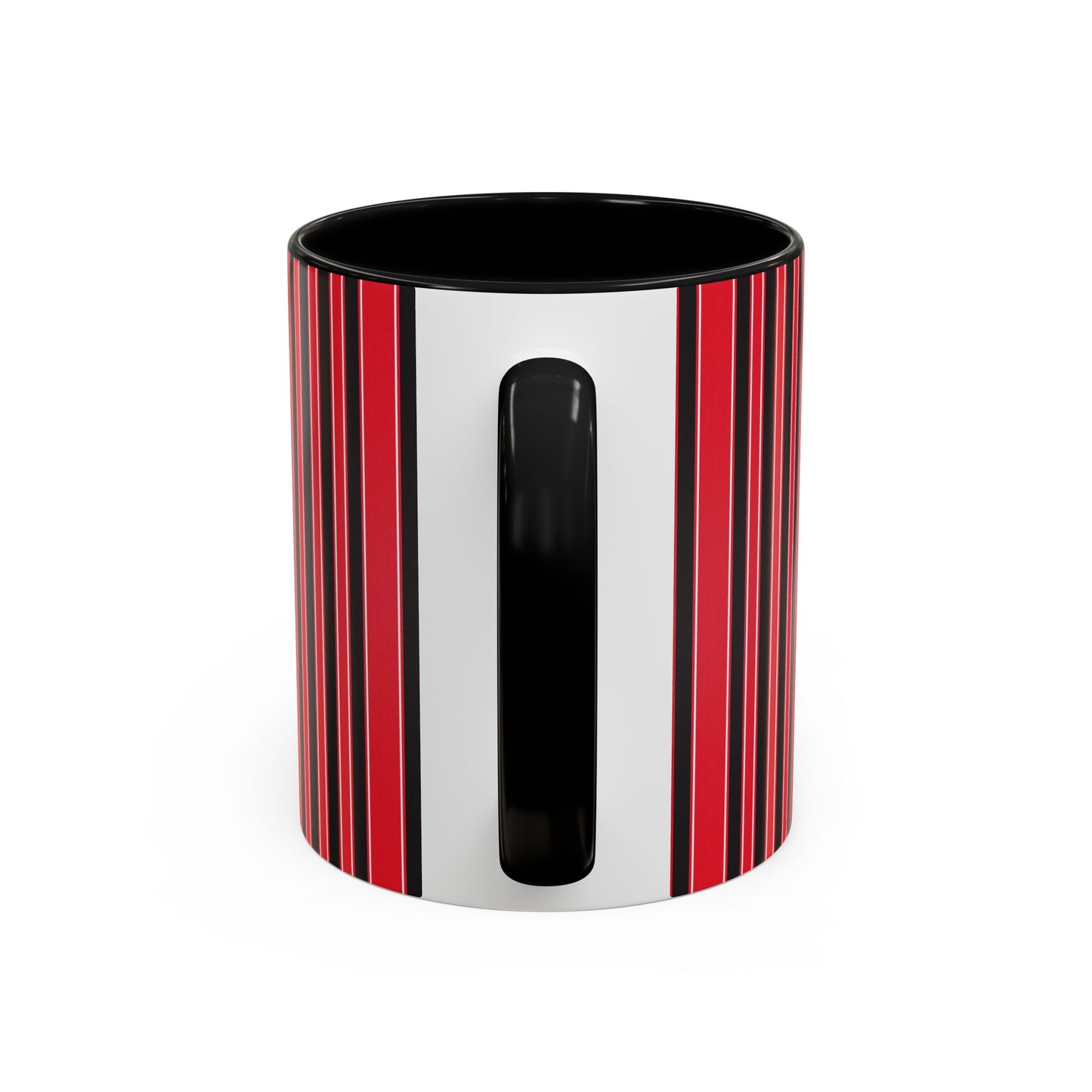 Bournemouth 2000-02 Home kit Mug