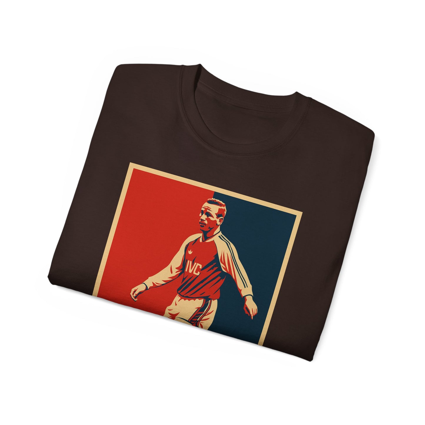 Perry Groves Hope T-Shirt