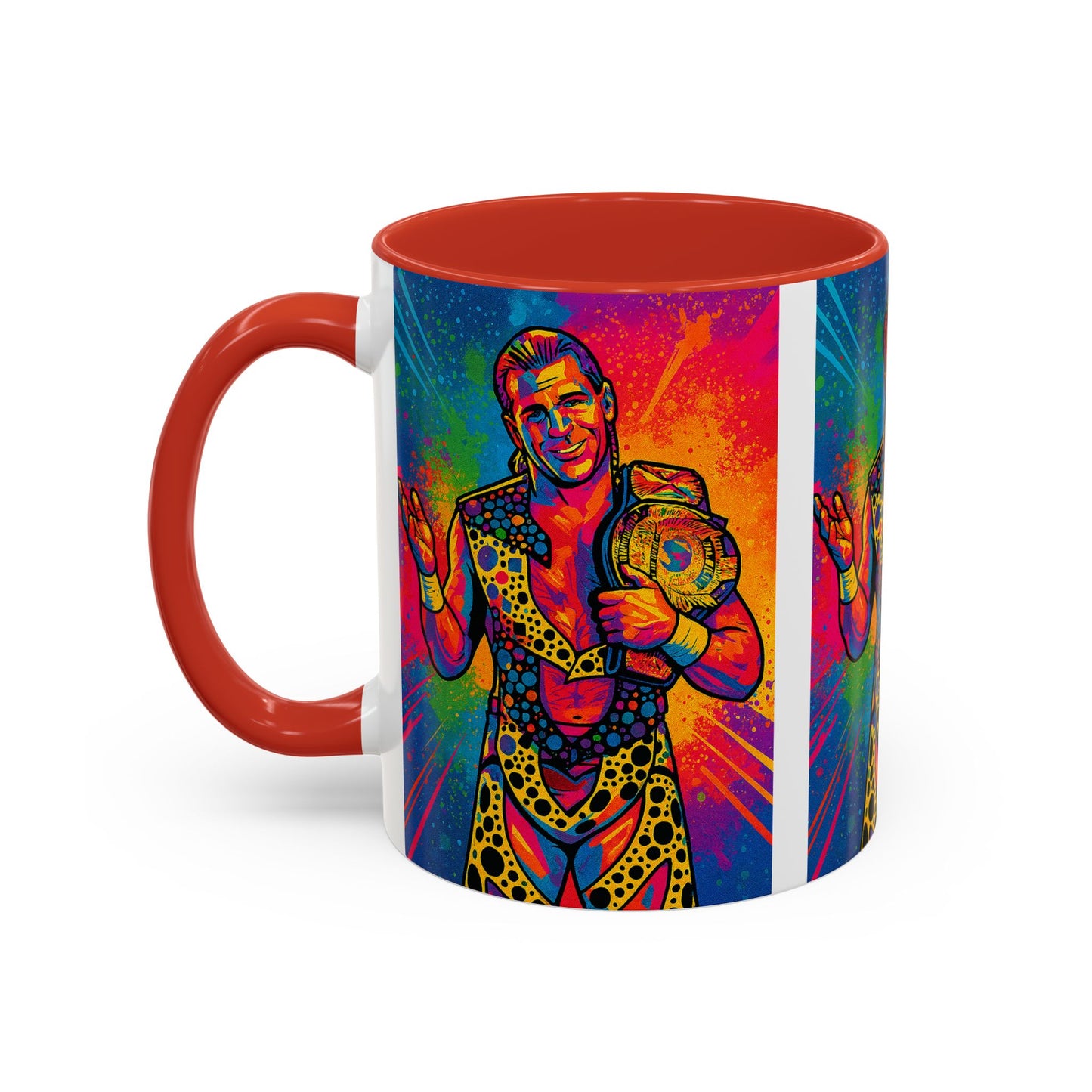 Shawn Michaels Mug