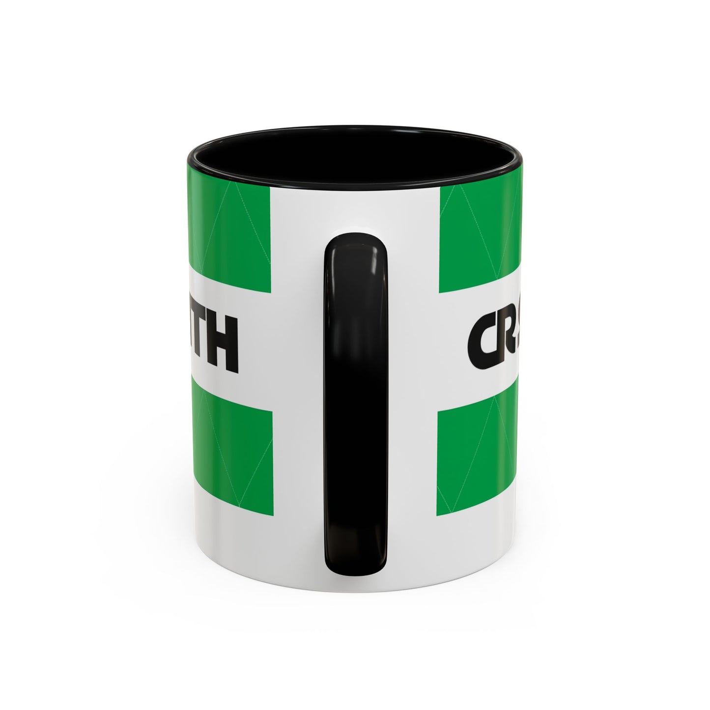 Celtic FC CR Smith Mug