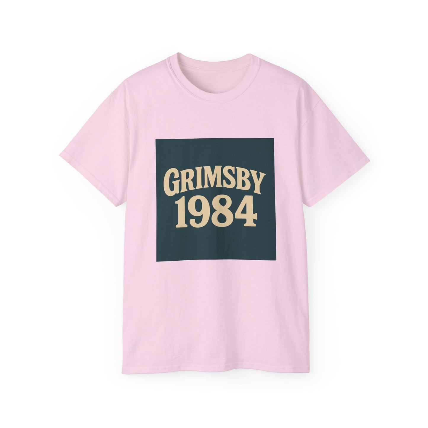 Grimsby 1984 T-Shirt