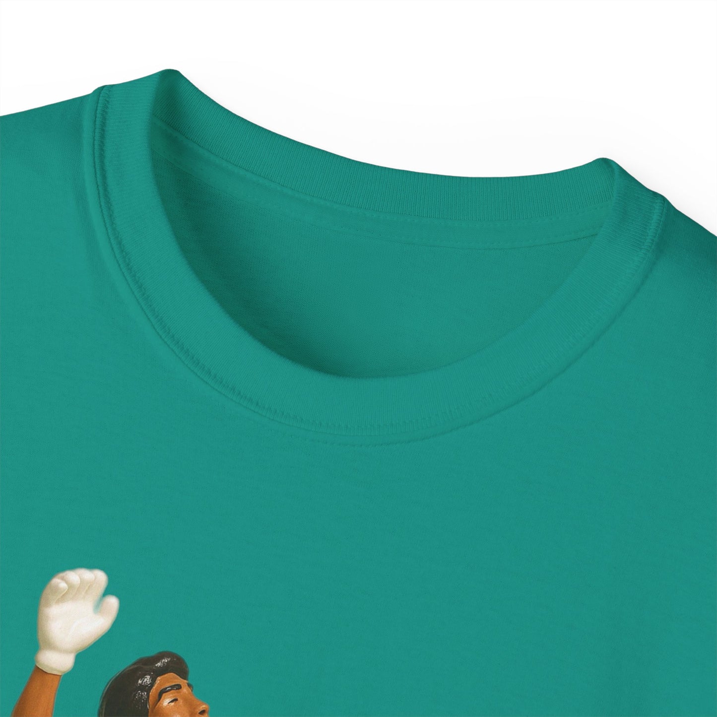 Jorge Campos Subbuteo T-Shirt - Mexico