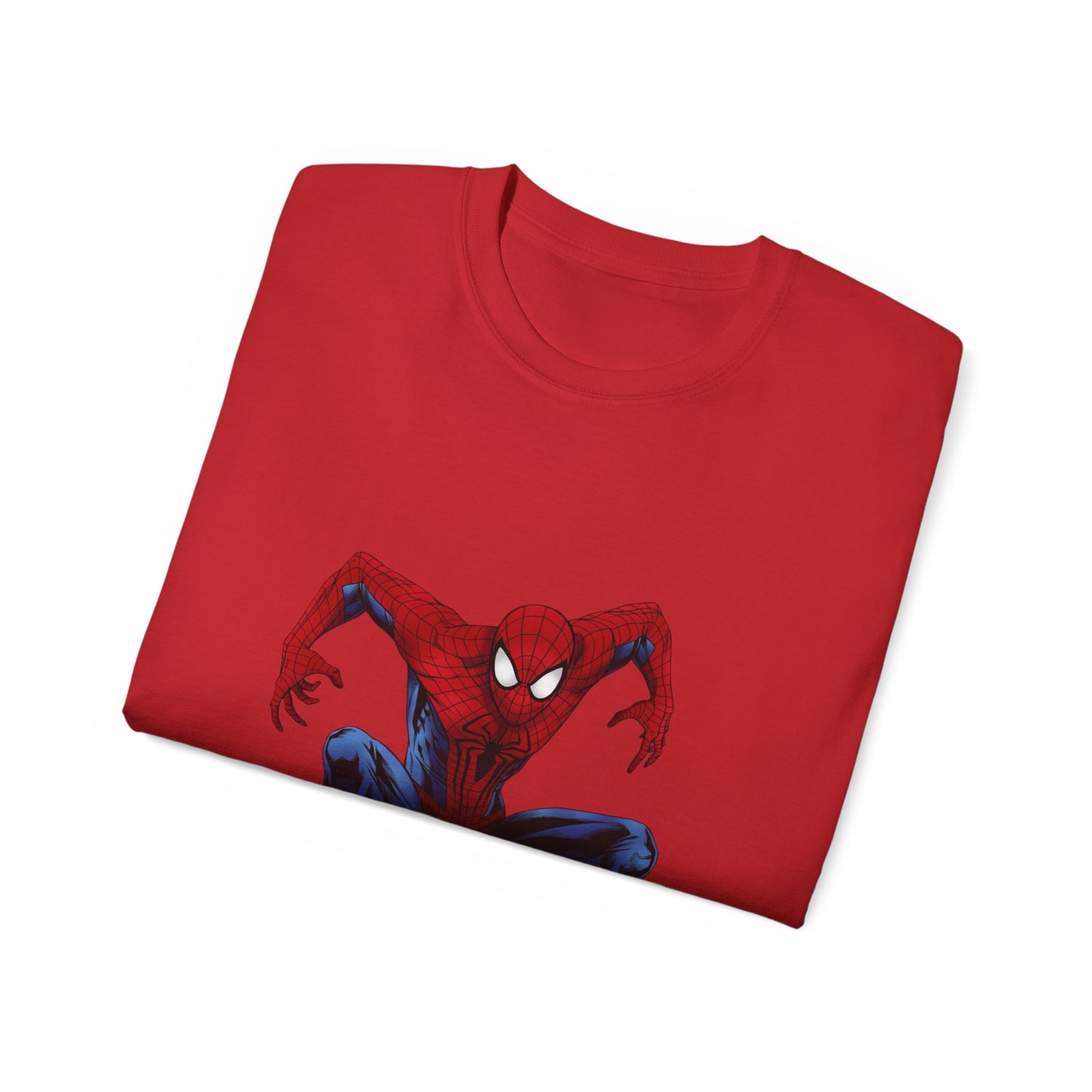 Spider-Man T-Shirt