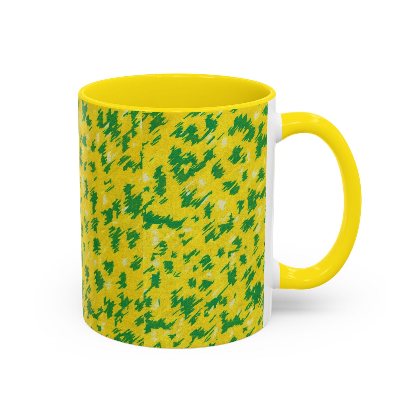 Norwich City 1992-94 Home Kit Mug
