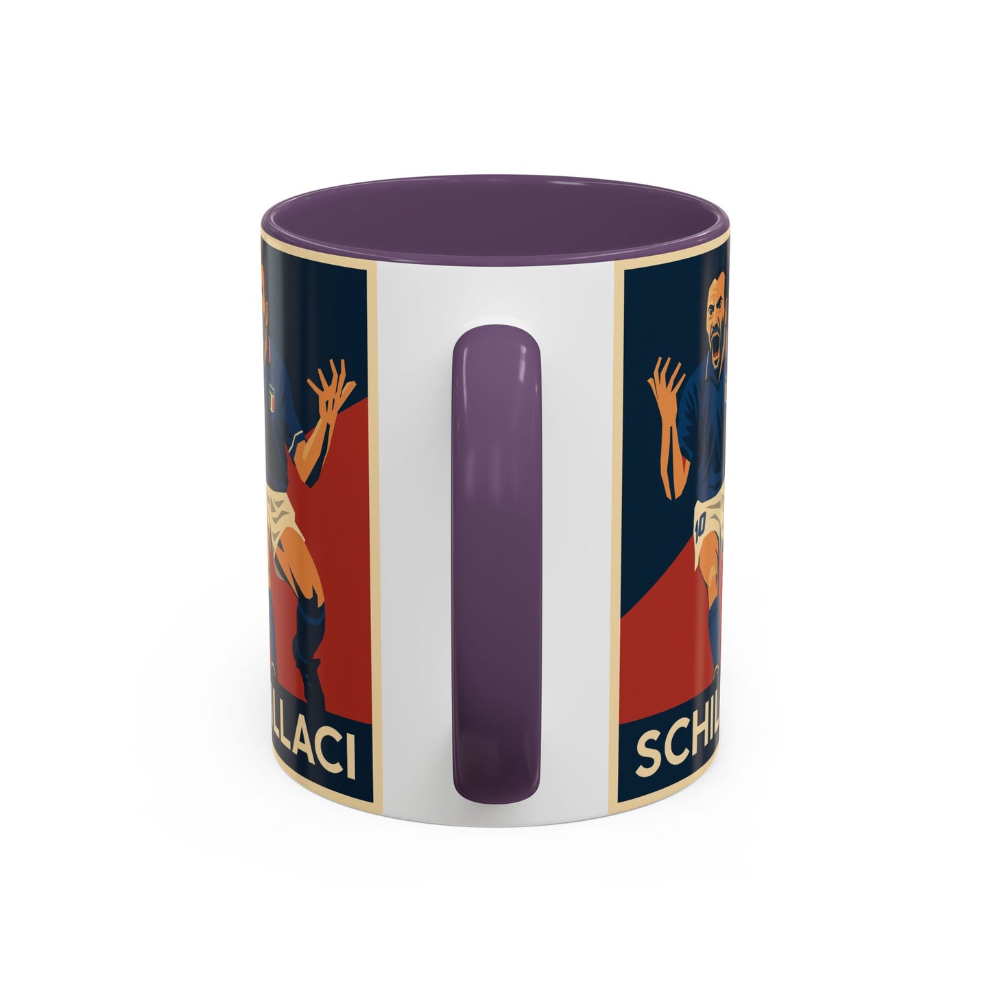 Salvatore ‘Toto’ Schillaci Mug