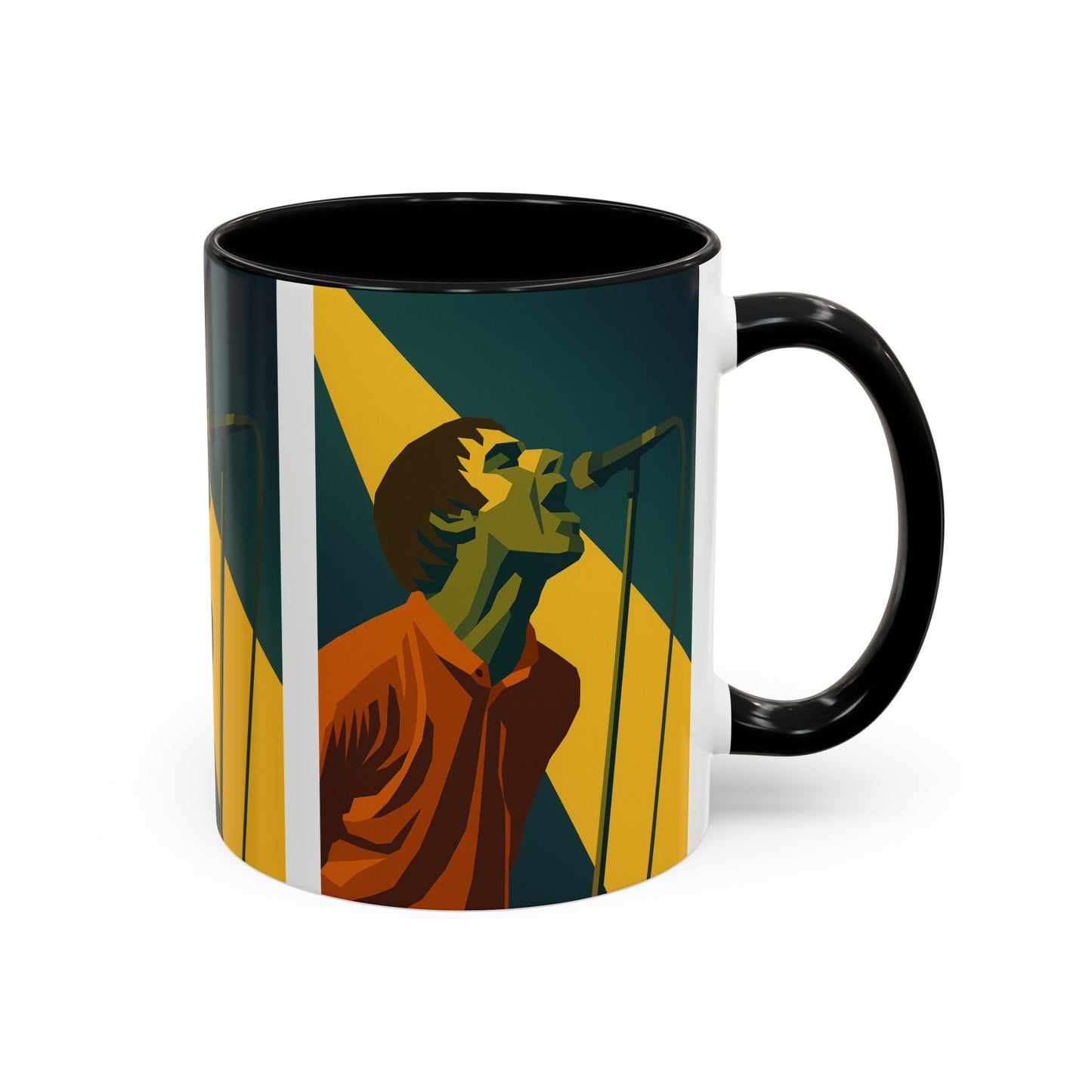 Liam Gallagher Mug