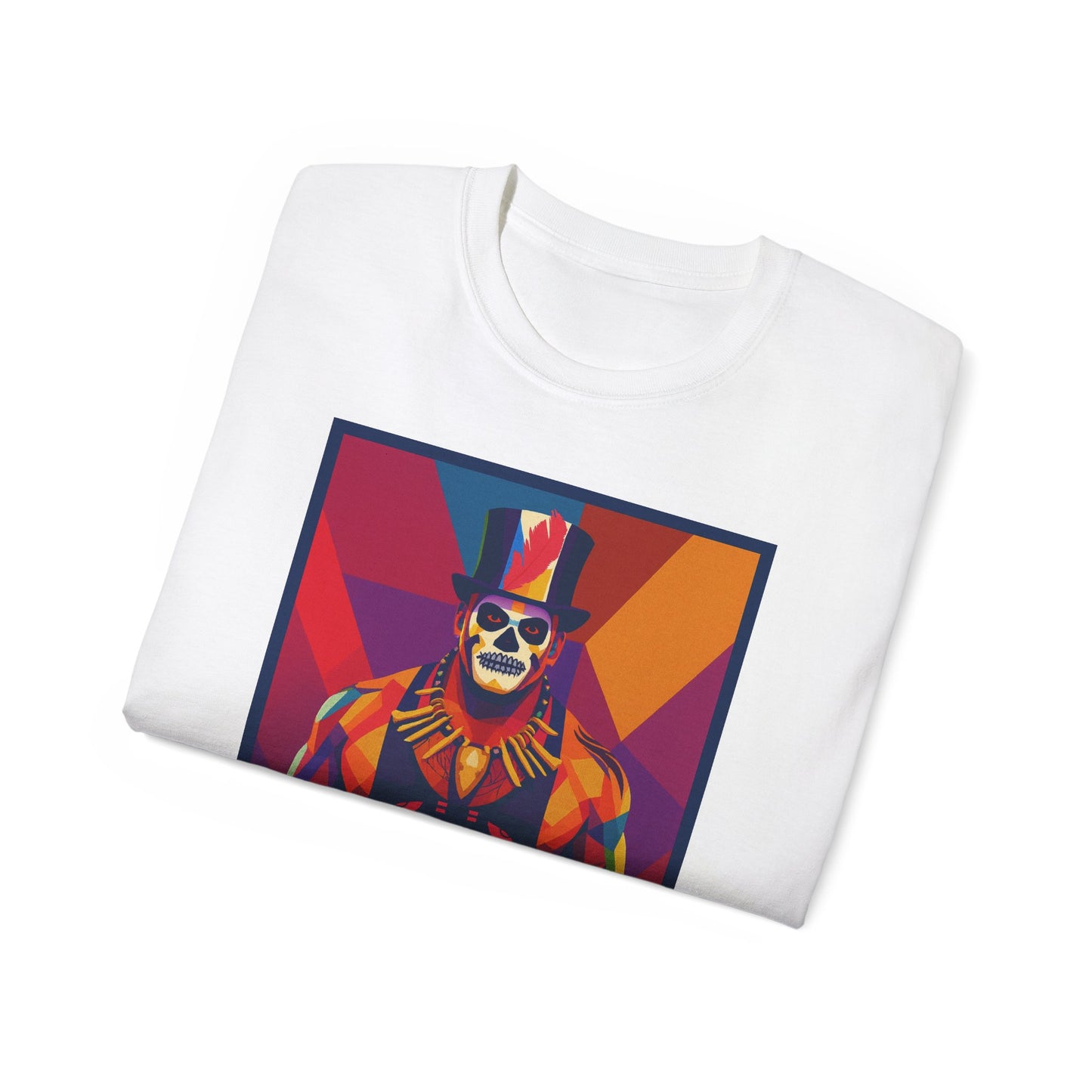 Papa Shango T-Shirt