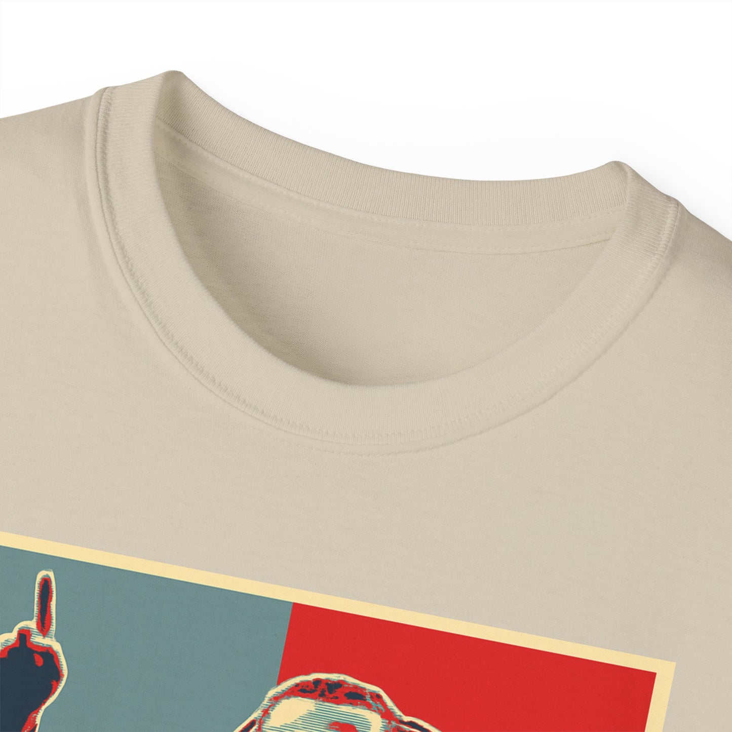 Henrik Larsson Hope T-Shirt