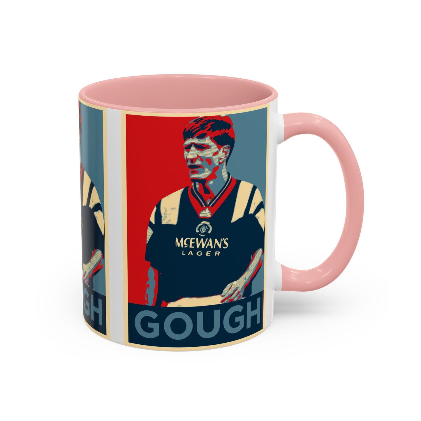 Richard Gough Hope Mug