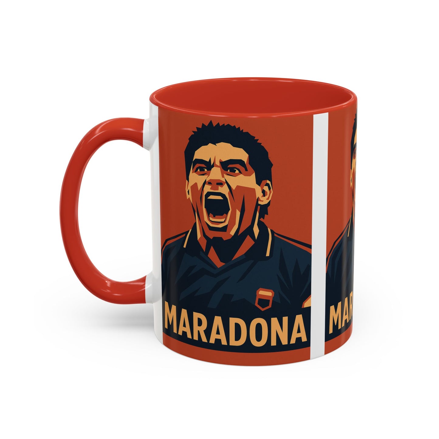 Maradona USA 94 Mug - Argentina