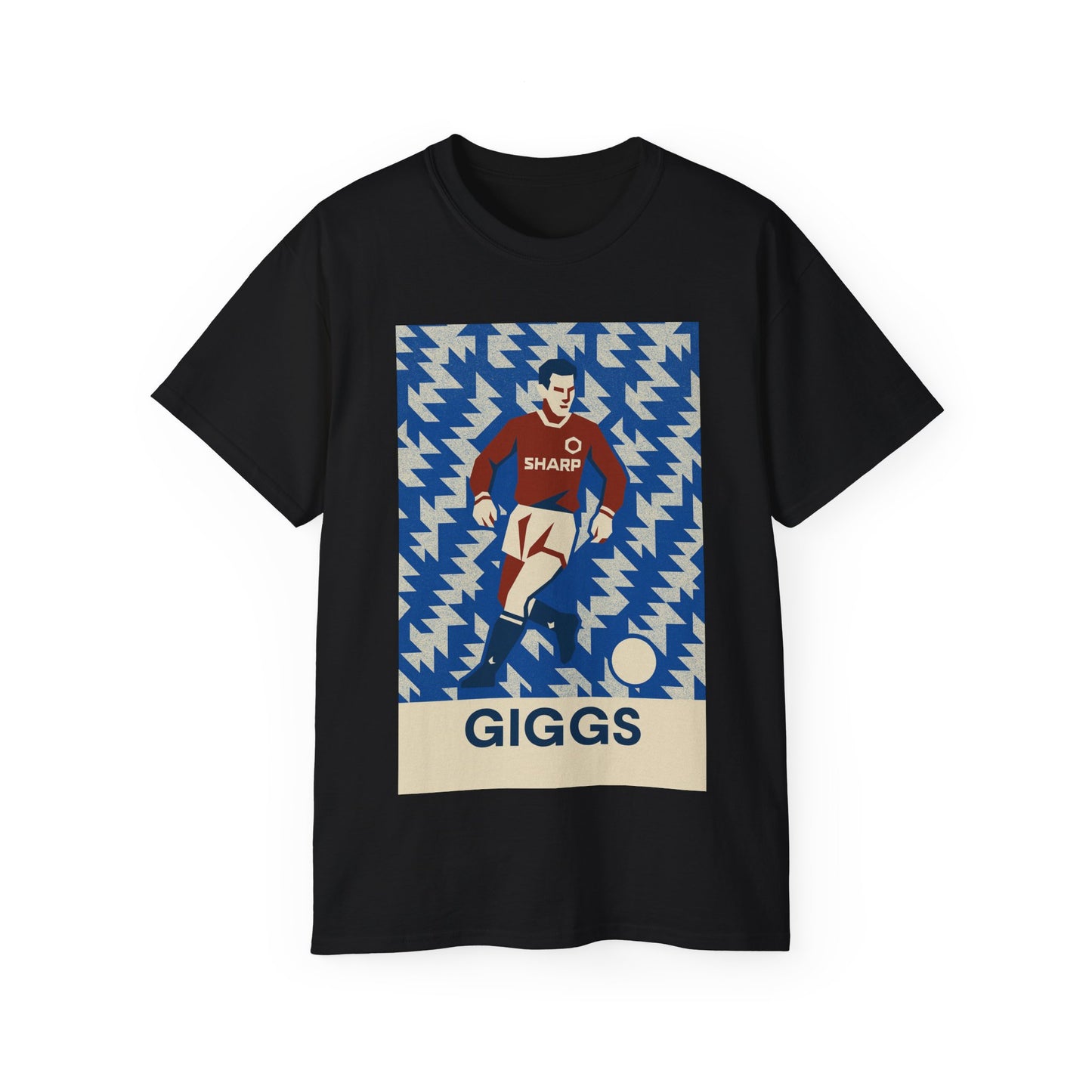 Ryan Giggs - Manchester United