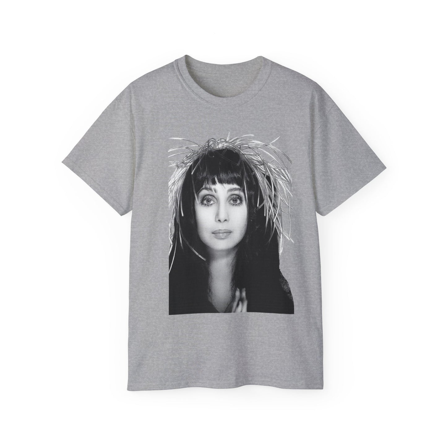 Cher Believe T-Shirt
