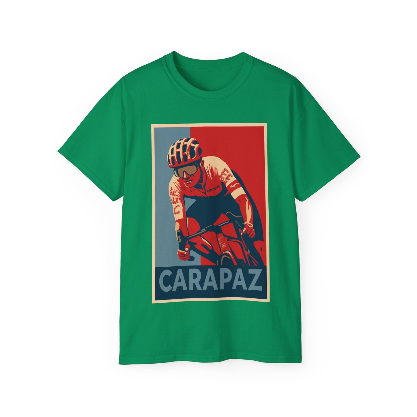 Richard Carapaz T-Shirt